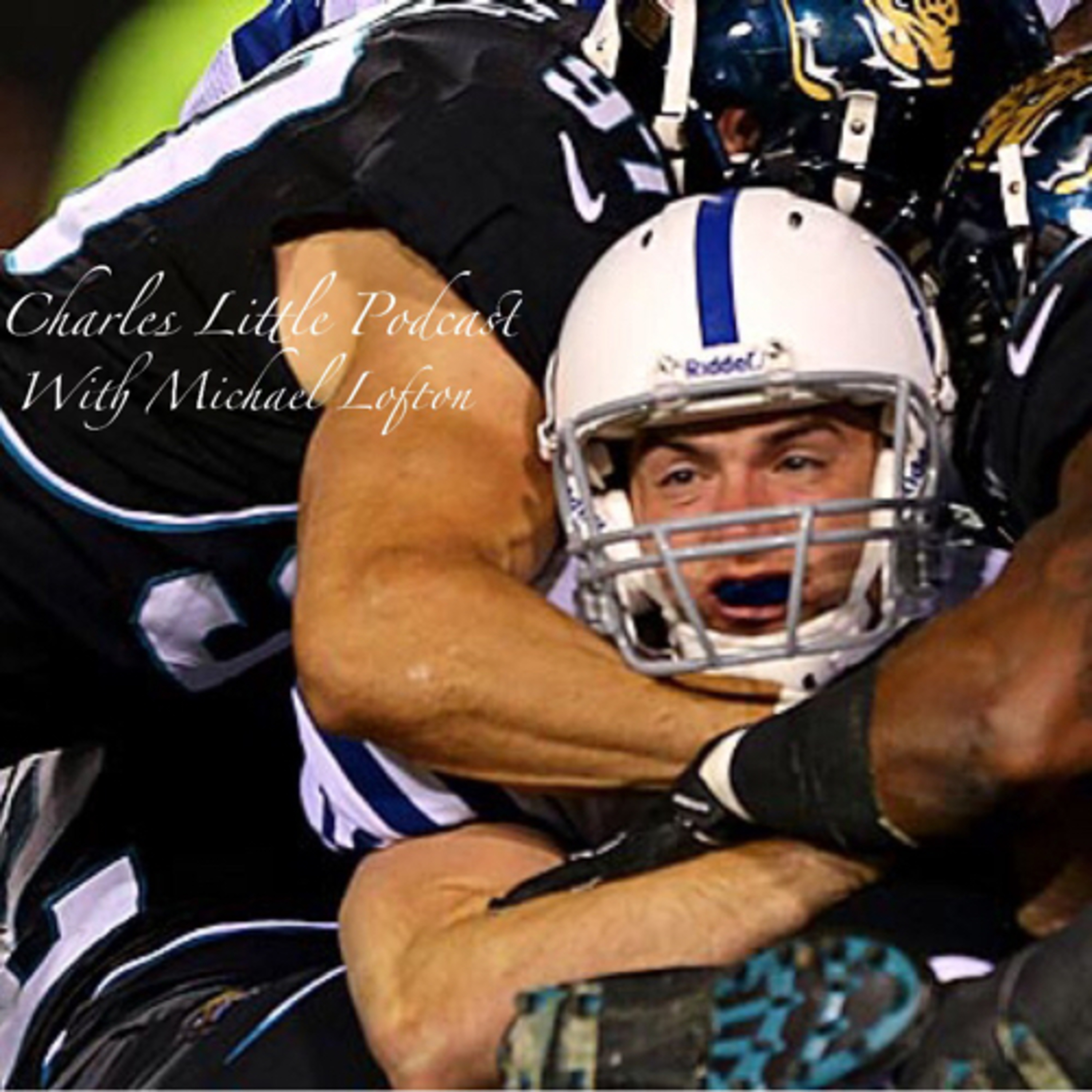 Jaggin Off (AFC South /NFC South preview)