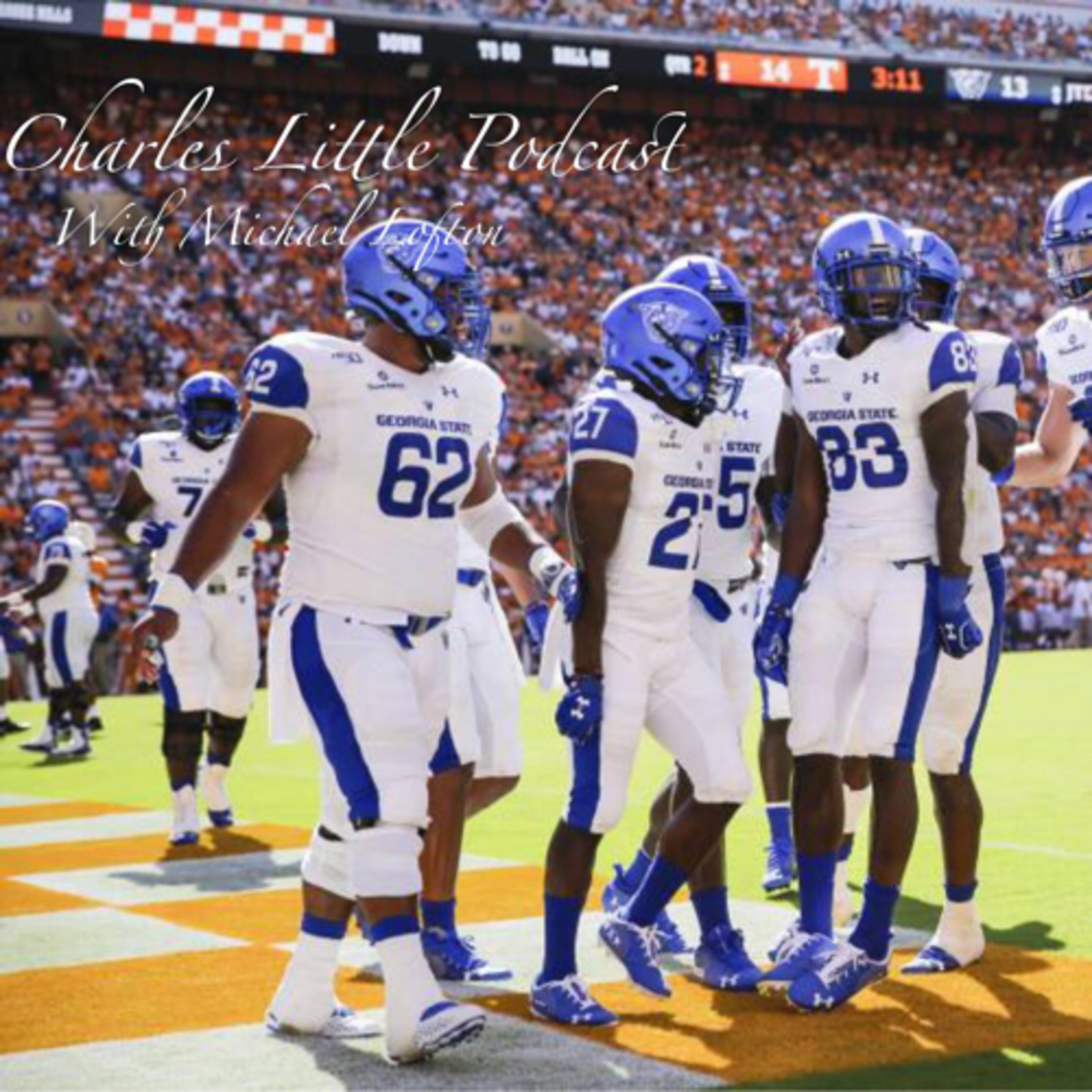 Blue Bloods (CFB preview)