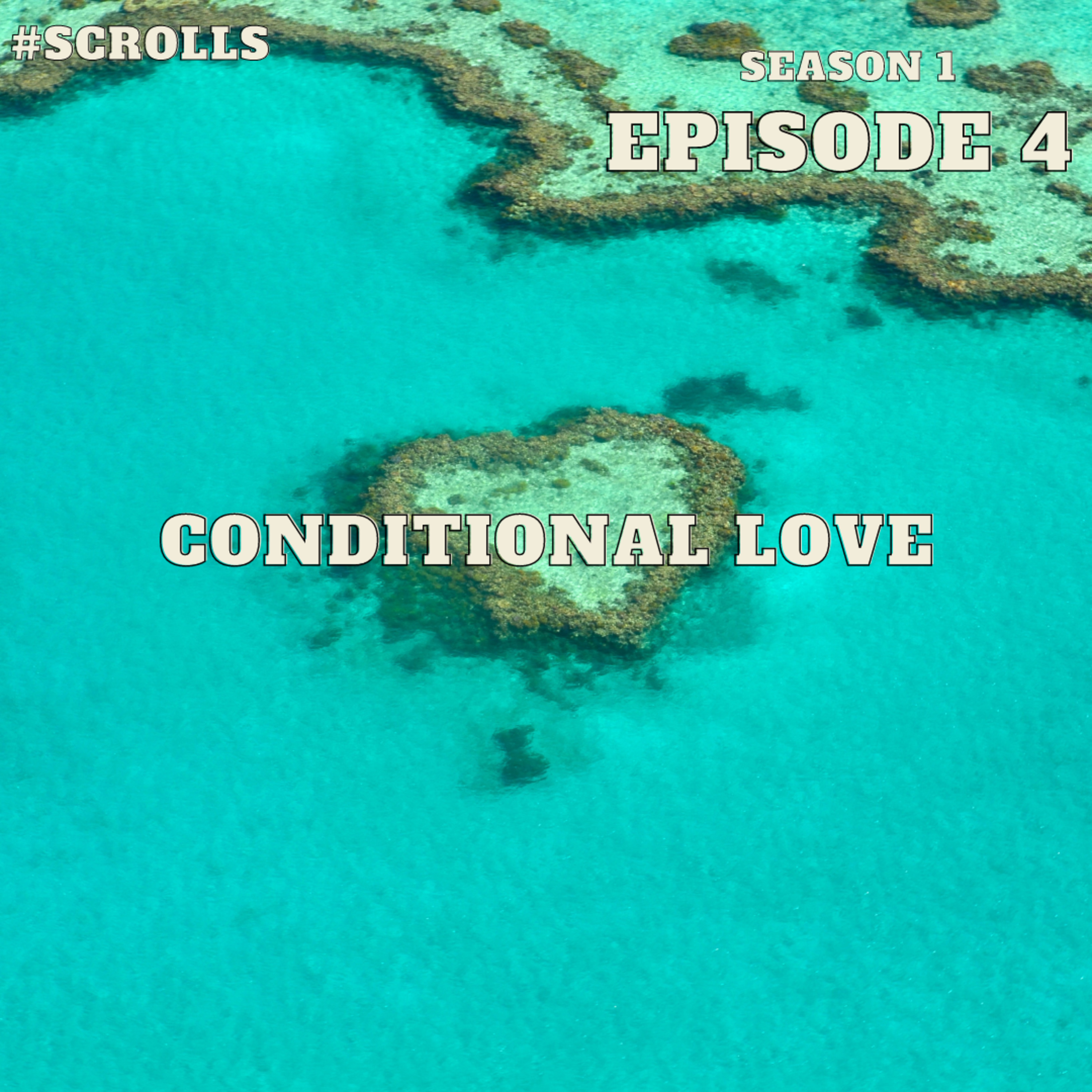 Conditional Love episode artwork