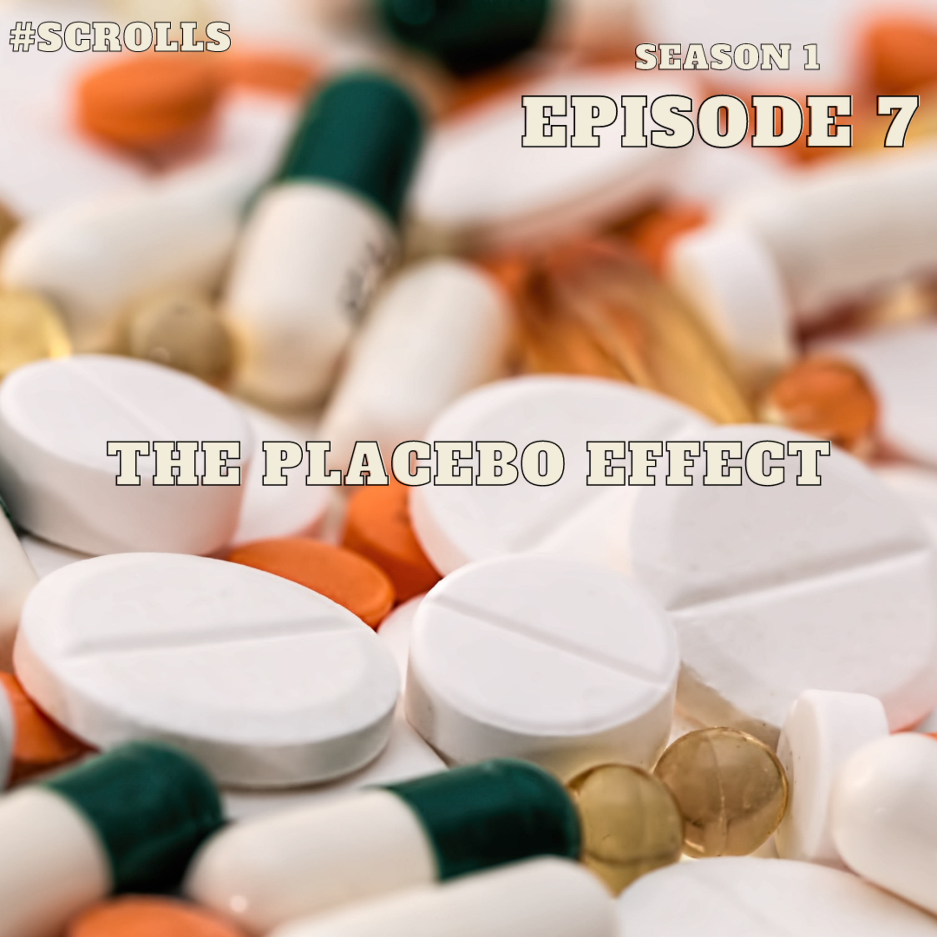 The Placebo Effect episode artwork
