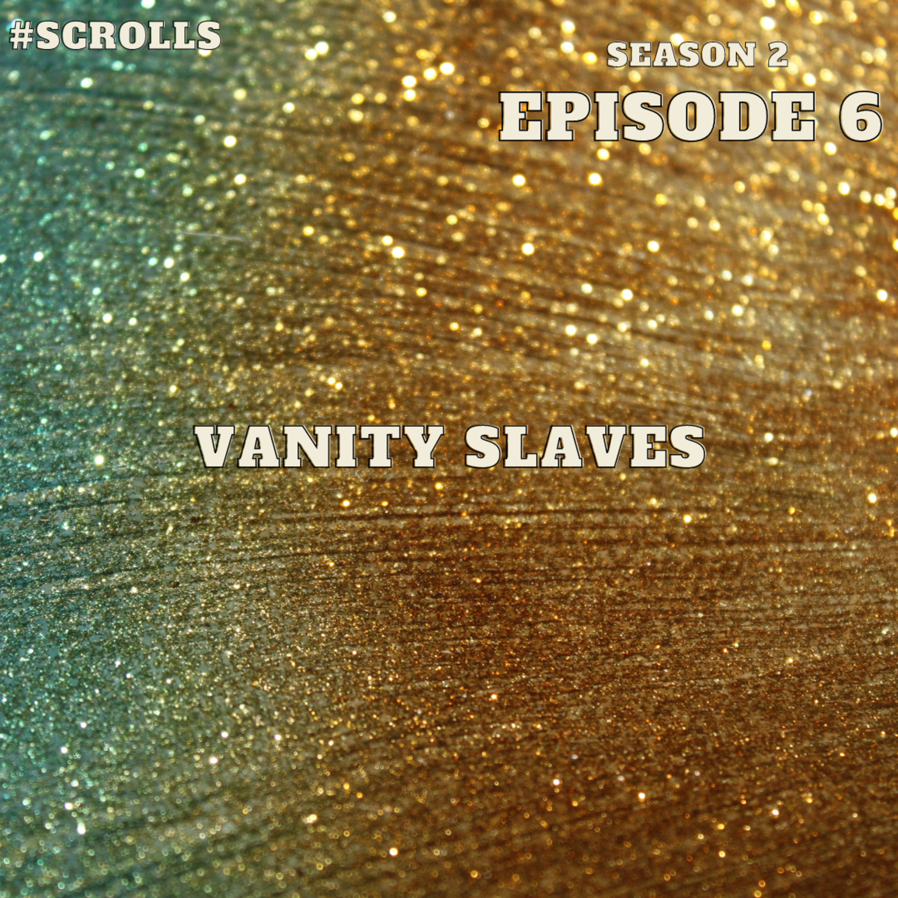 Vanity Slaves episode artwork