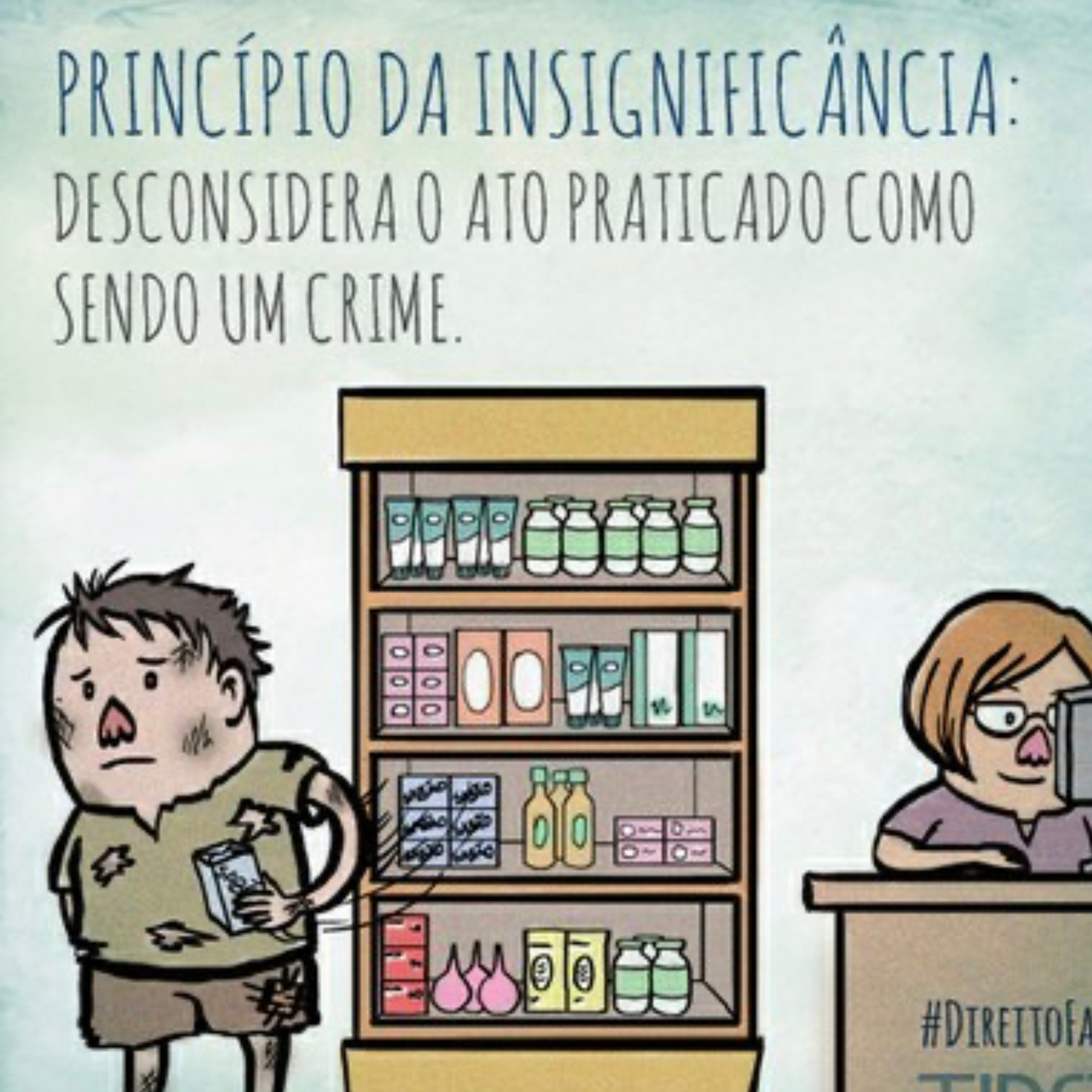 Direito em Temas