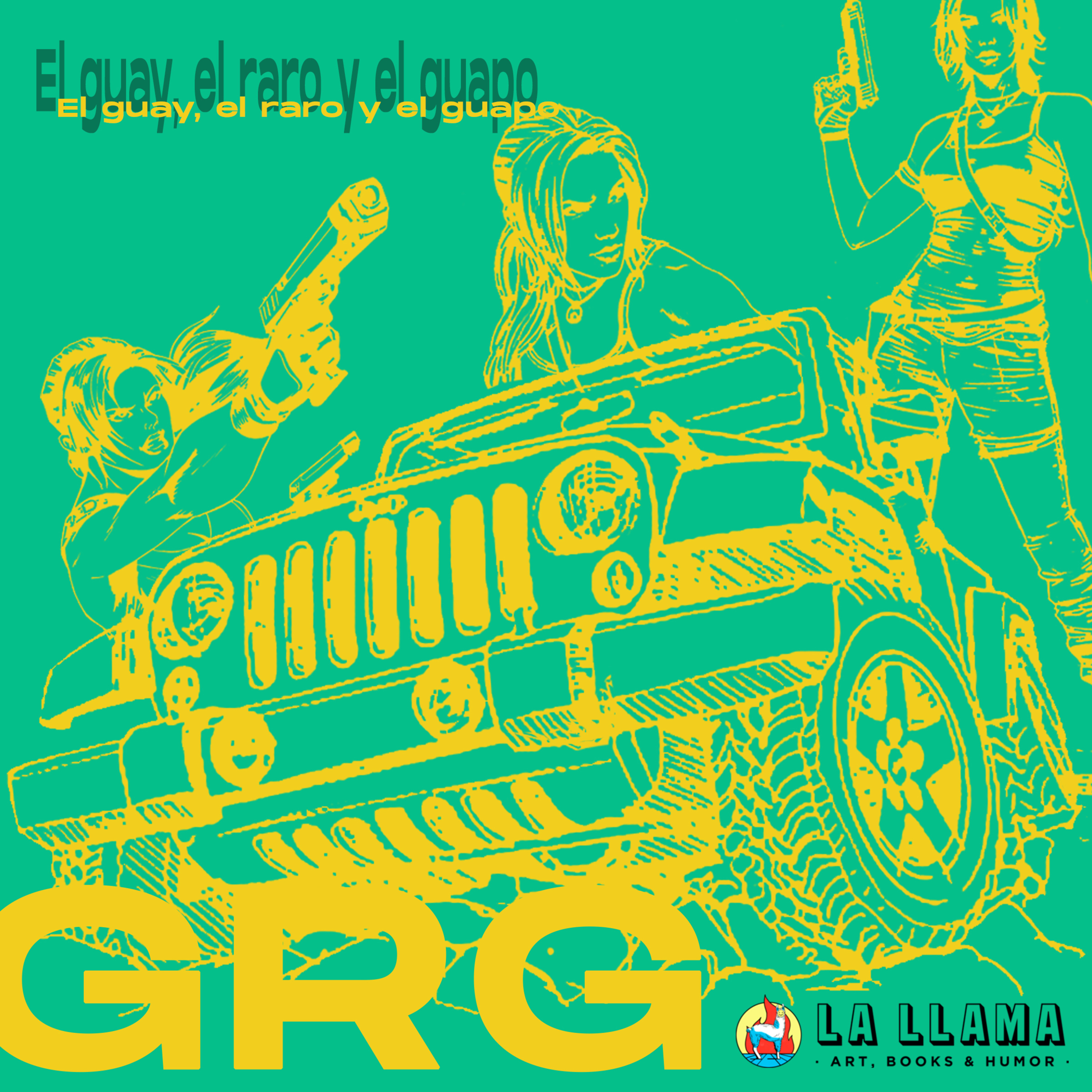 GRG