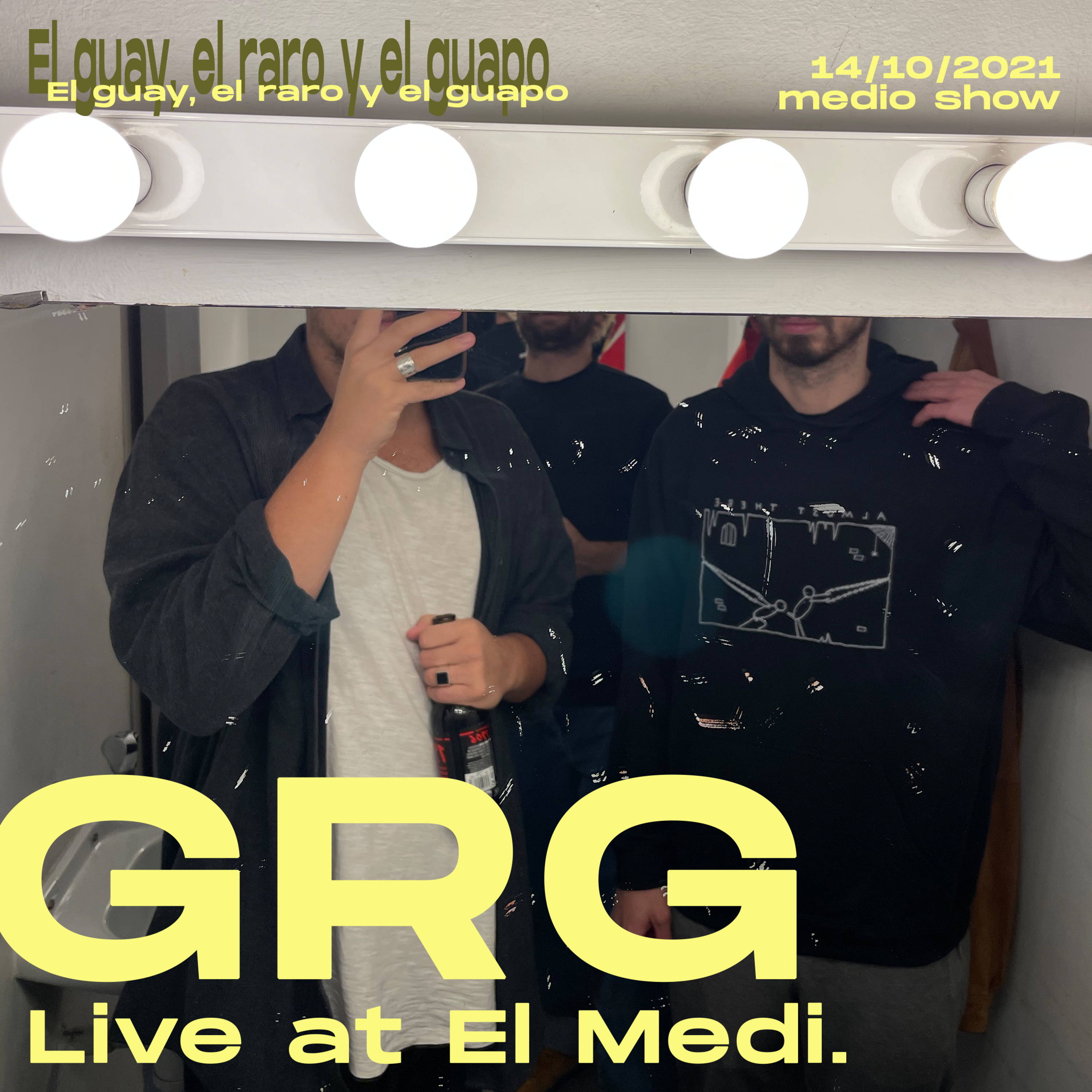 GRG