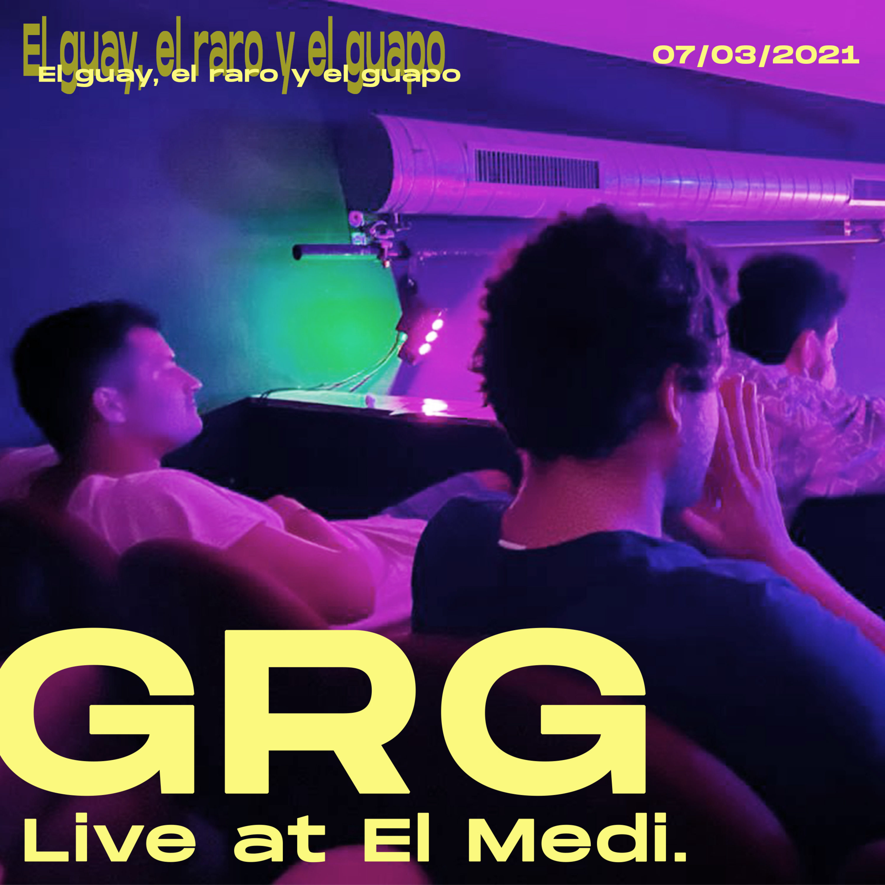 GRG