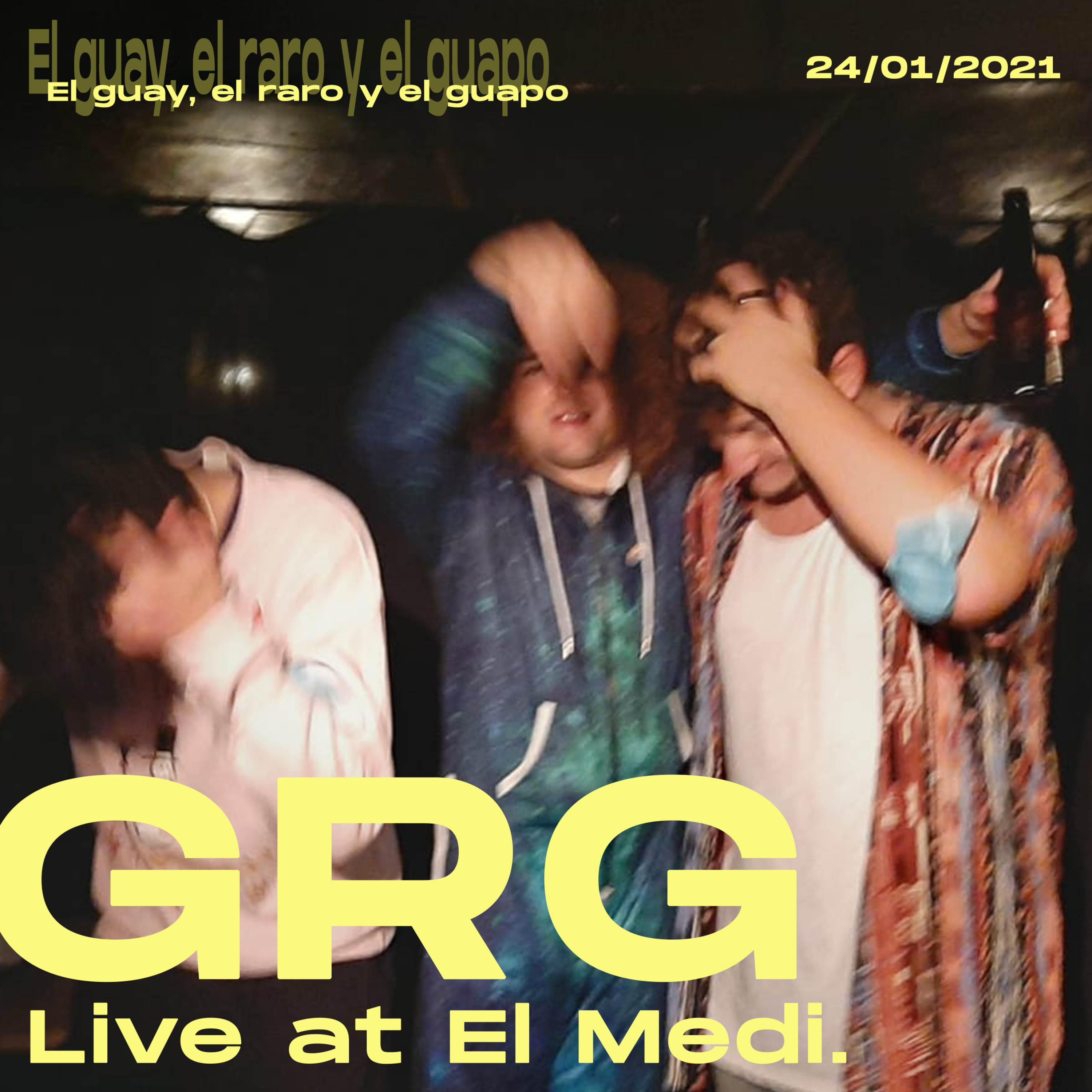GRG