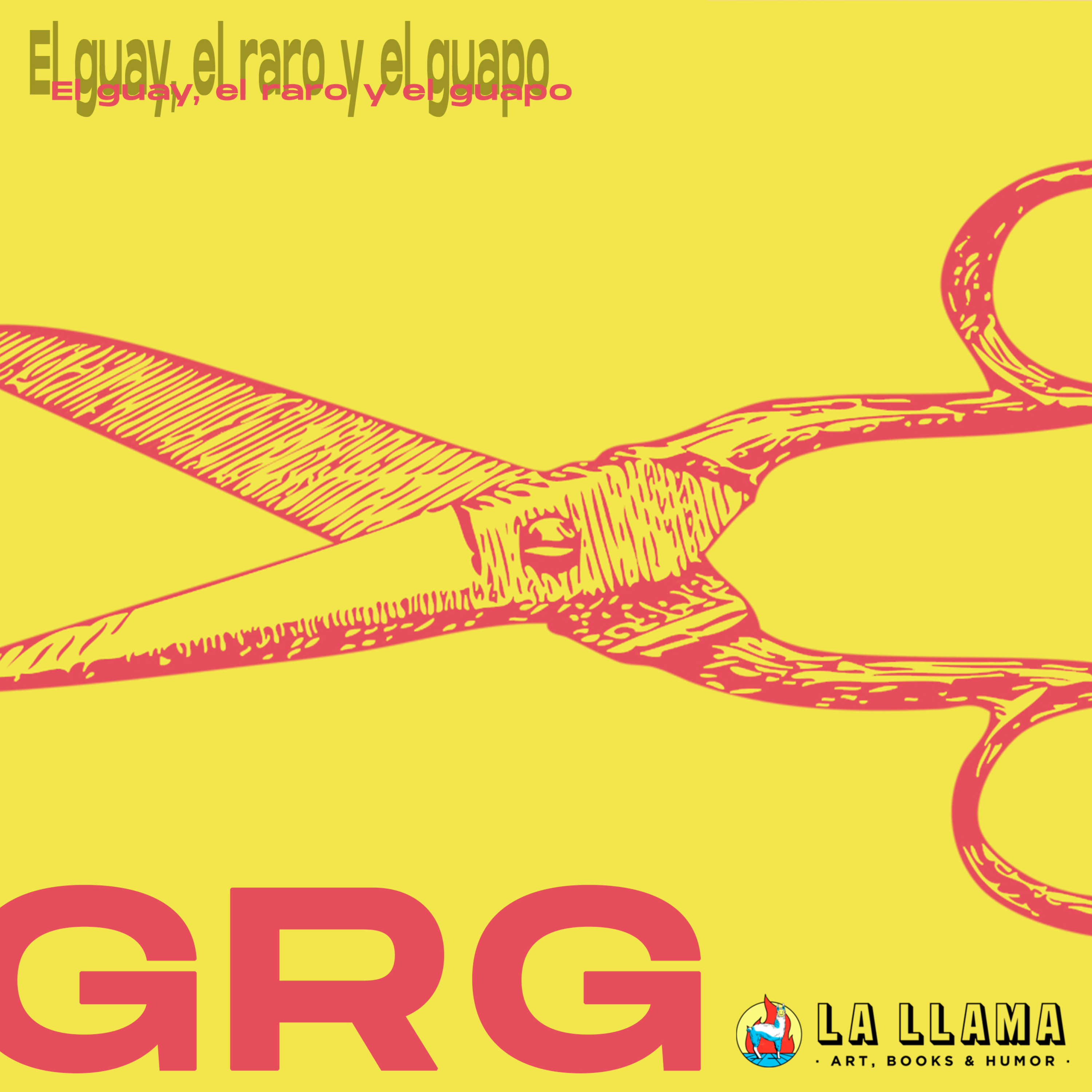 GRG
