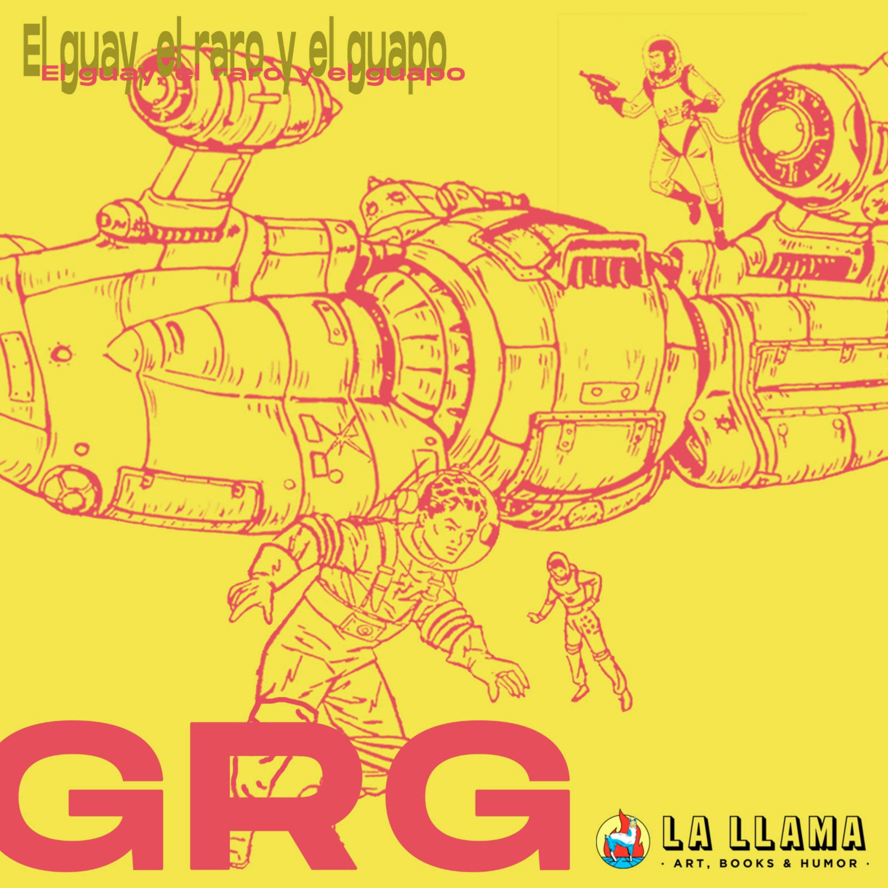 GRG