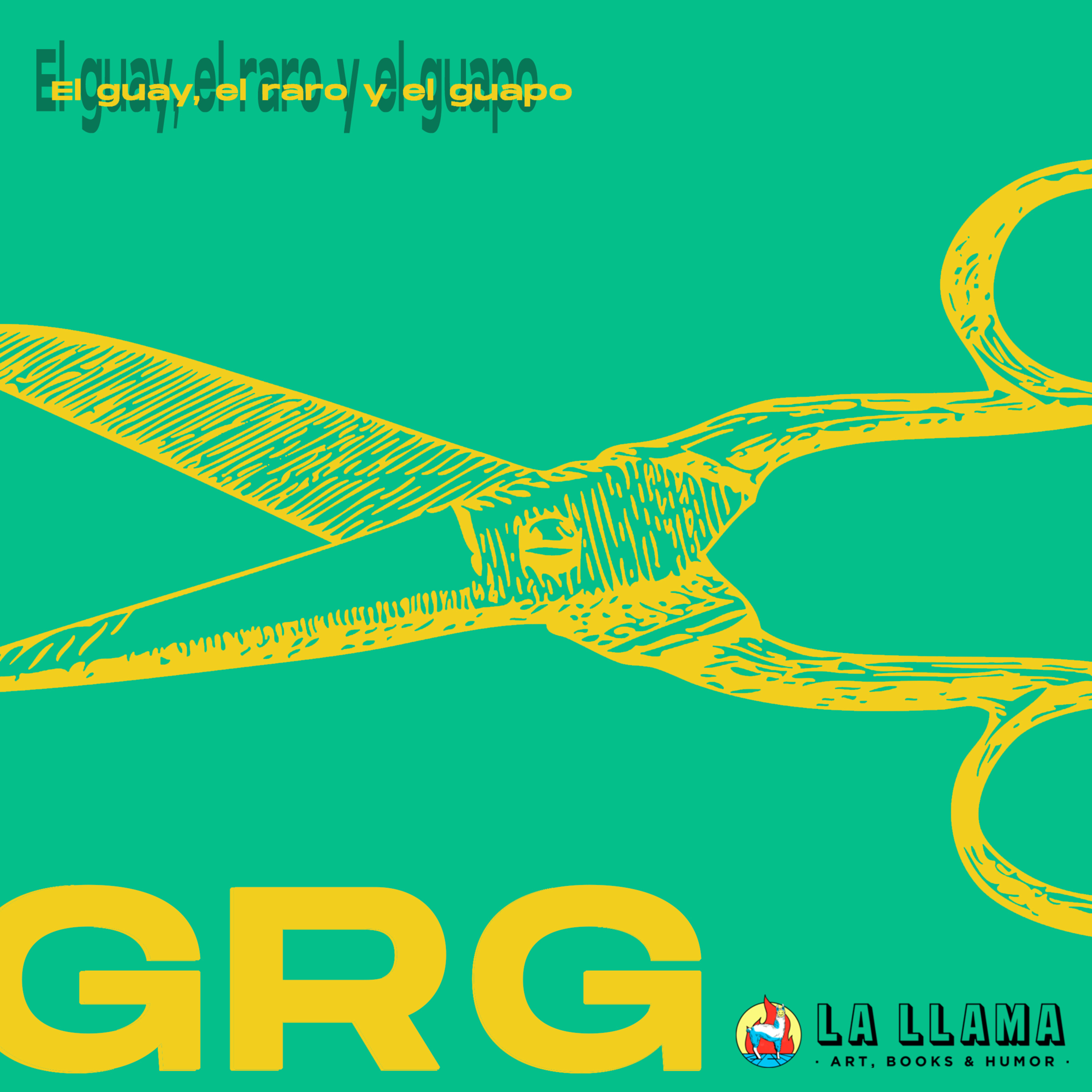 GRG