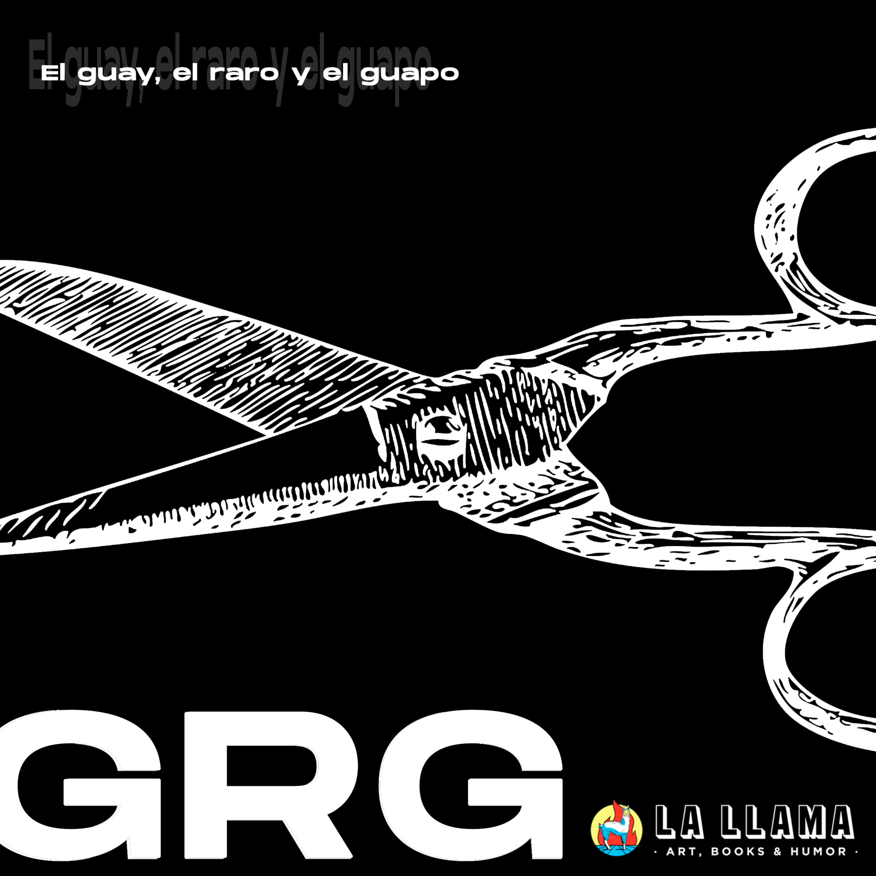GRG - Cortes Inéditos episode artwork