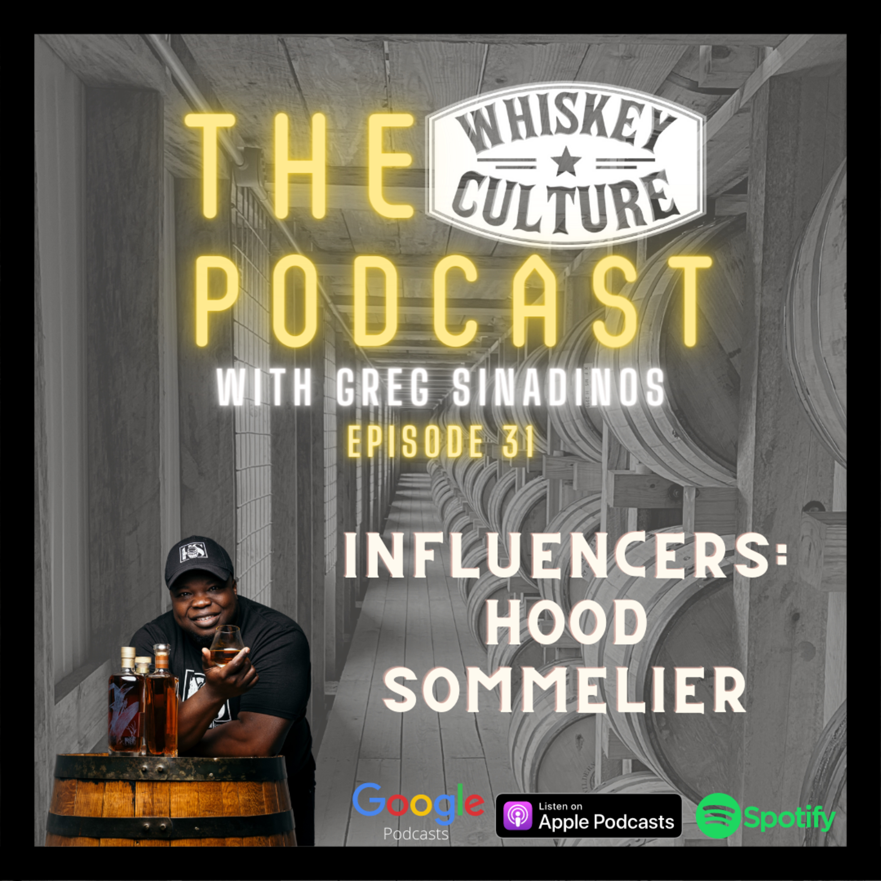 031 - Hood Sommelier episode artwork
