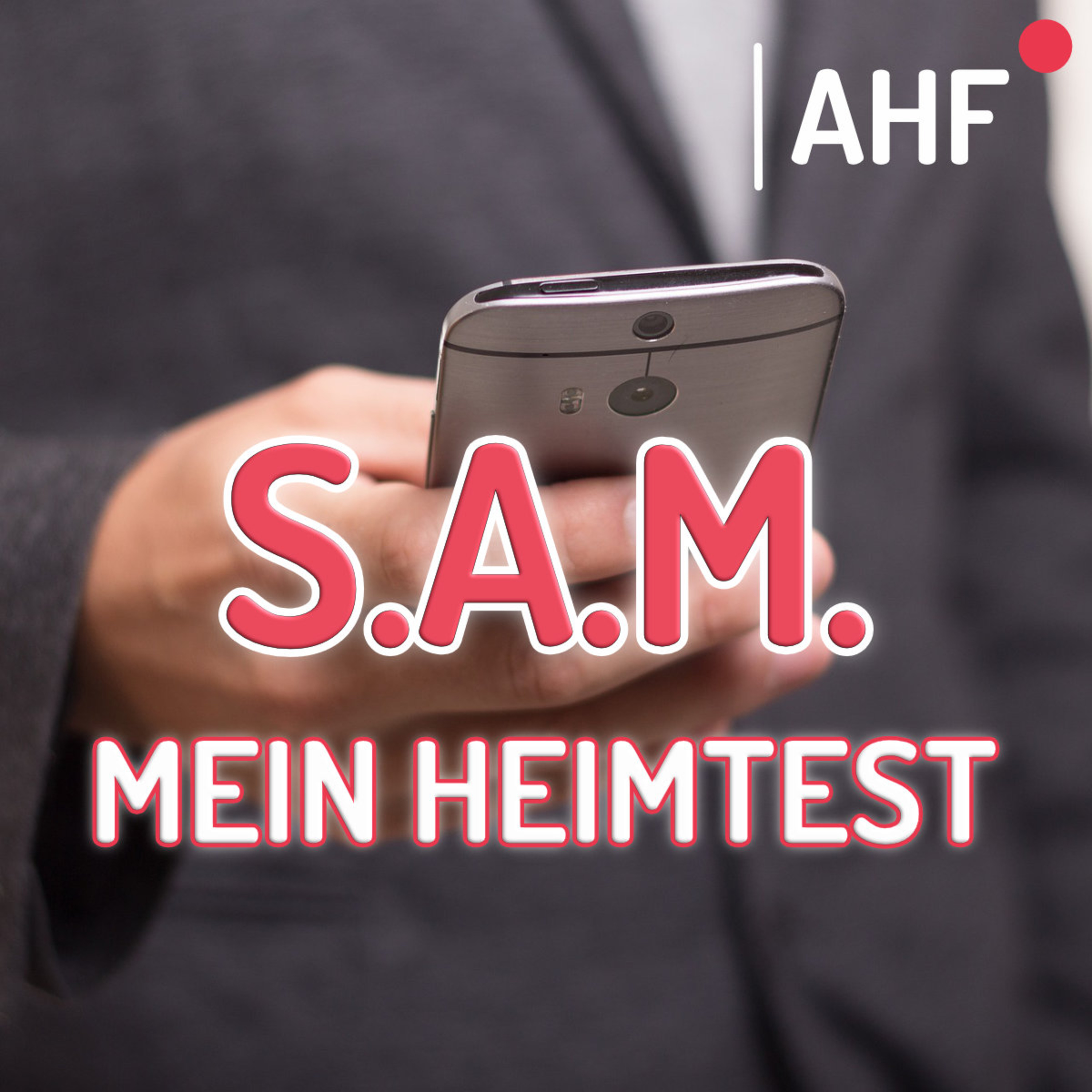 Mit Liebe gemacht - Der AHF-Podcast