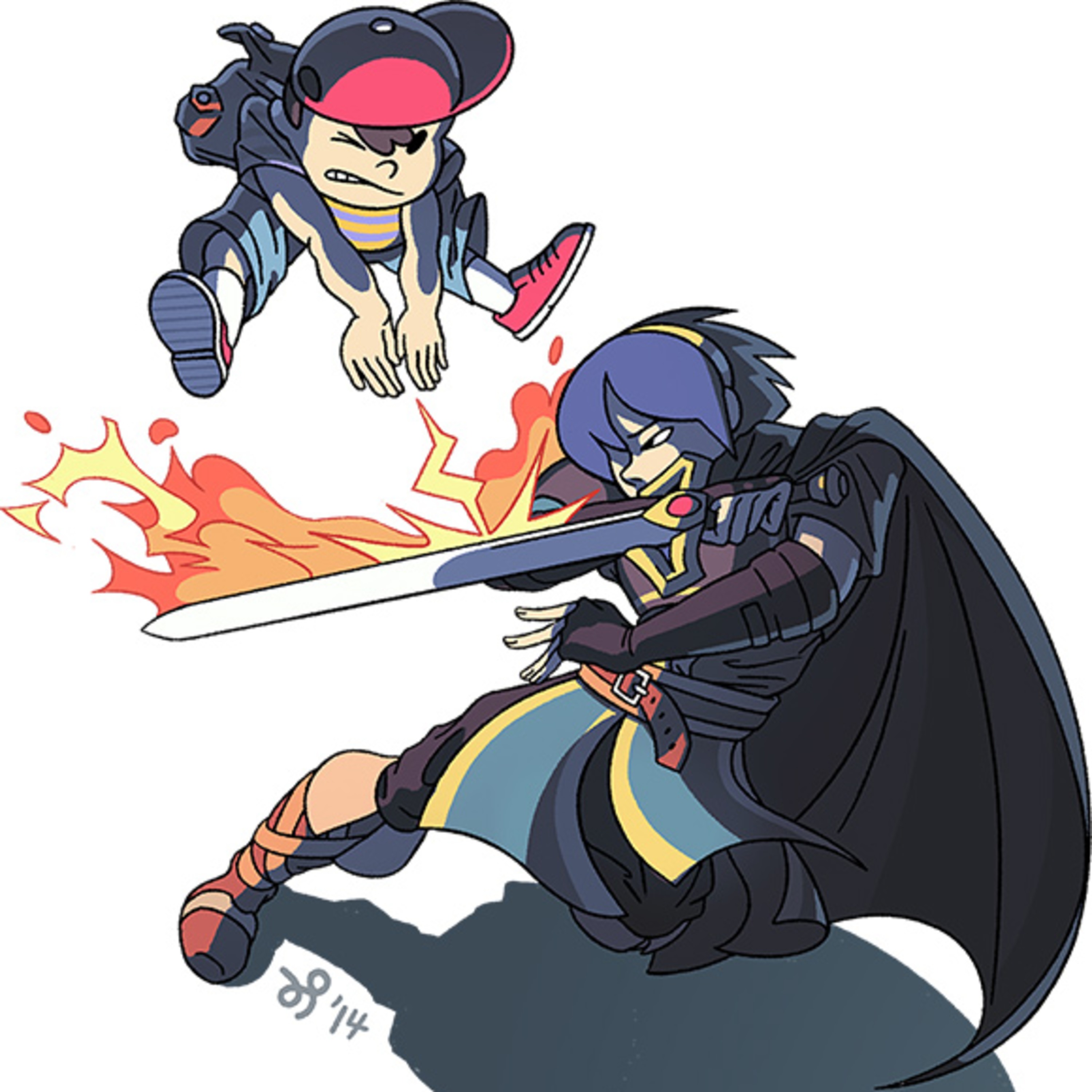 NEET and Nerd episode artwork