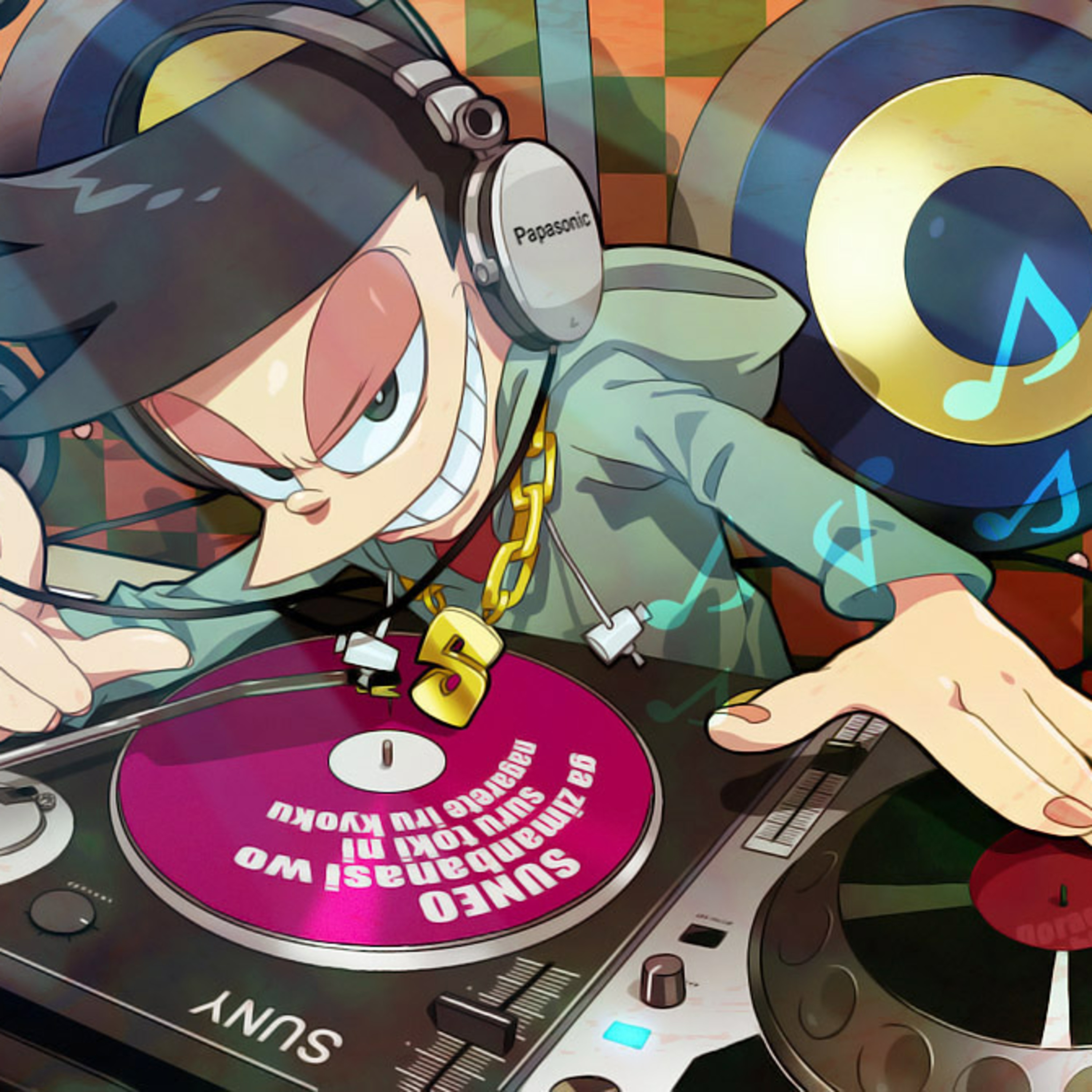 Otaku and Nerd 1 episode artwork