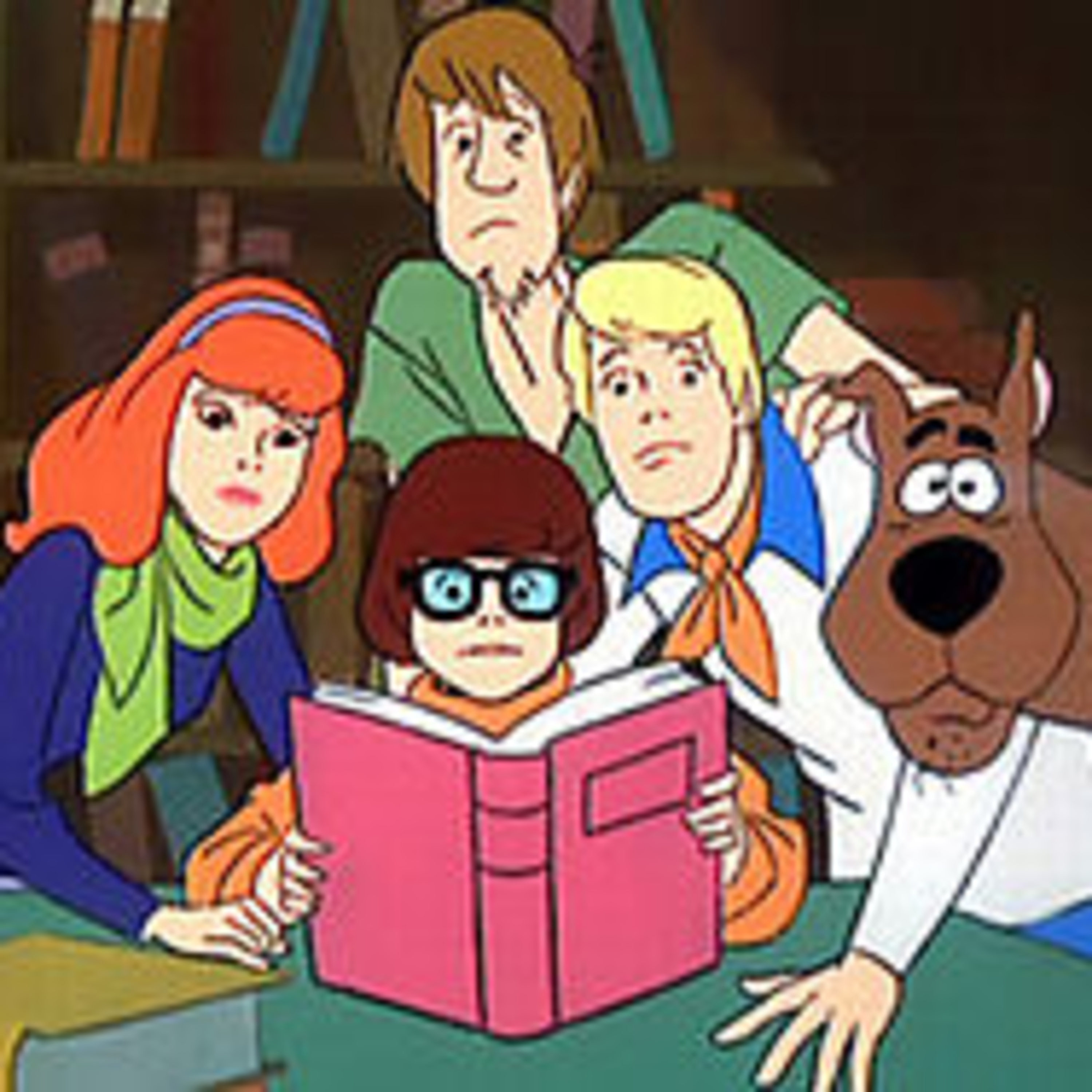 Otaku and Nerd 24 episode artwork