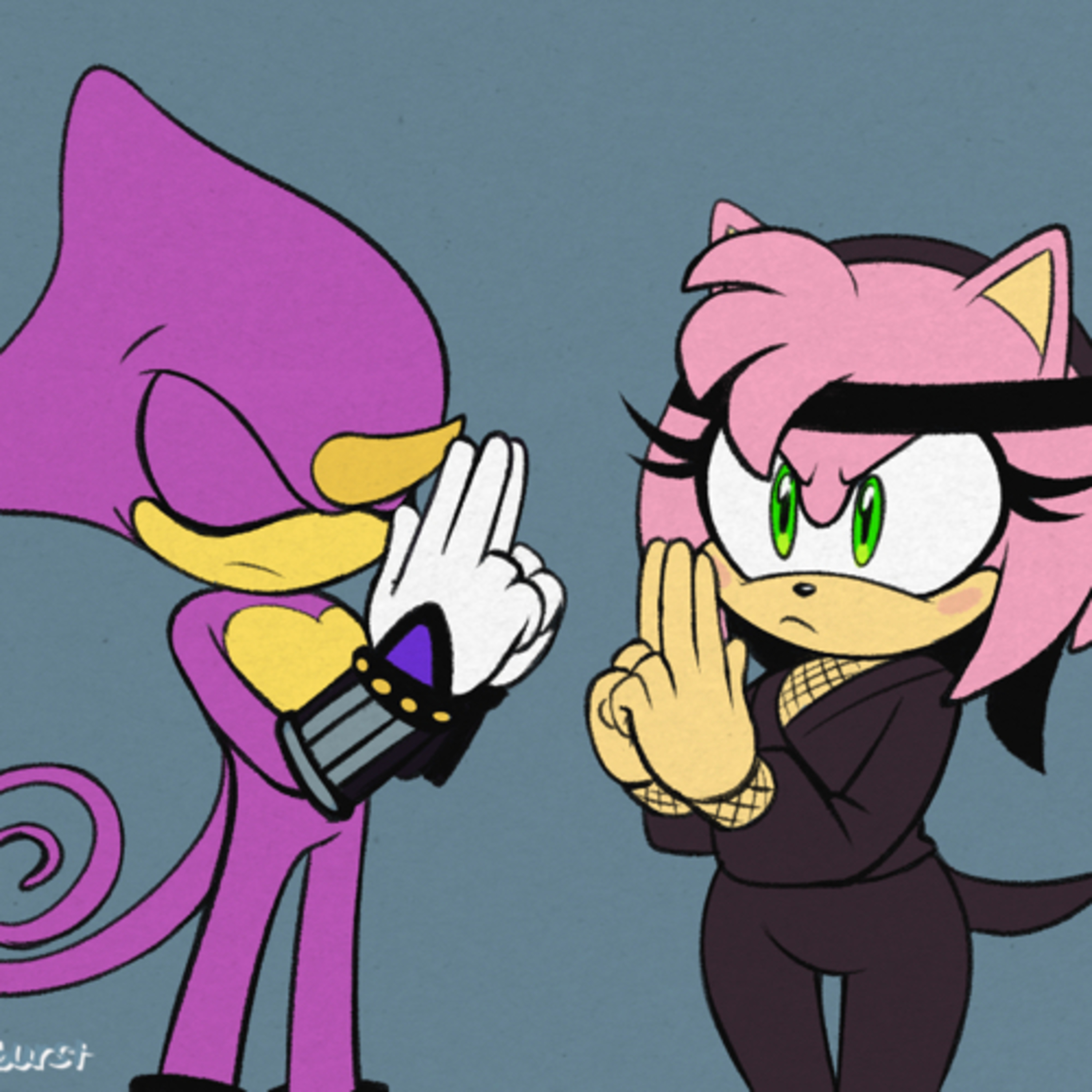 Soul and Nick Show 33 episode artwork