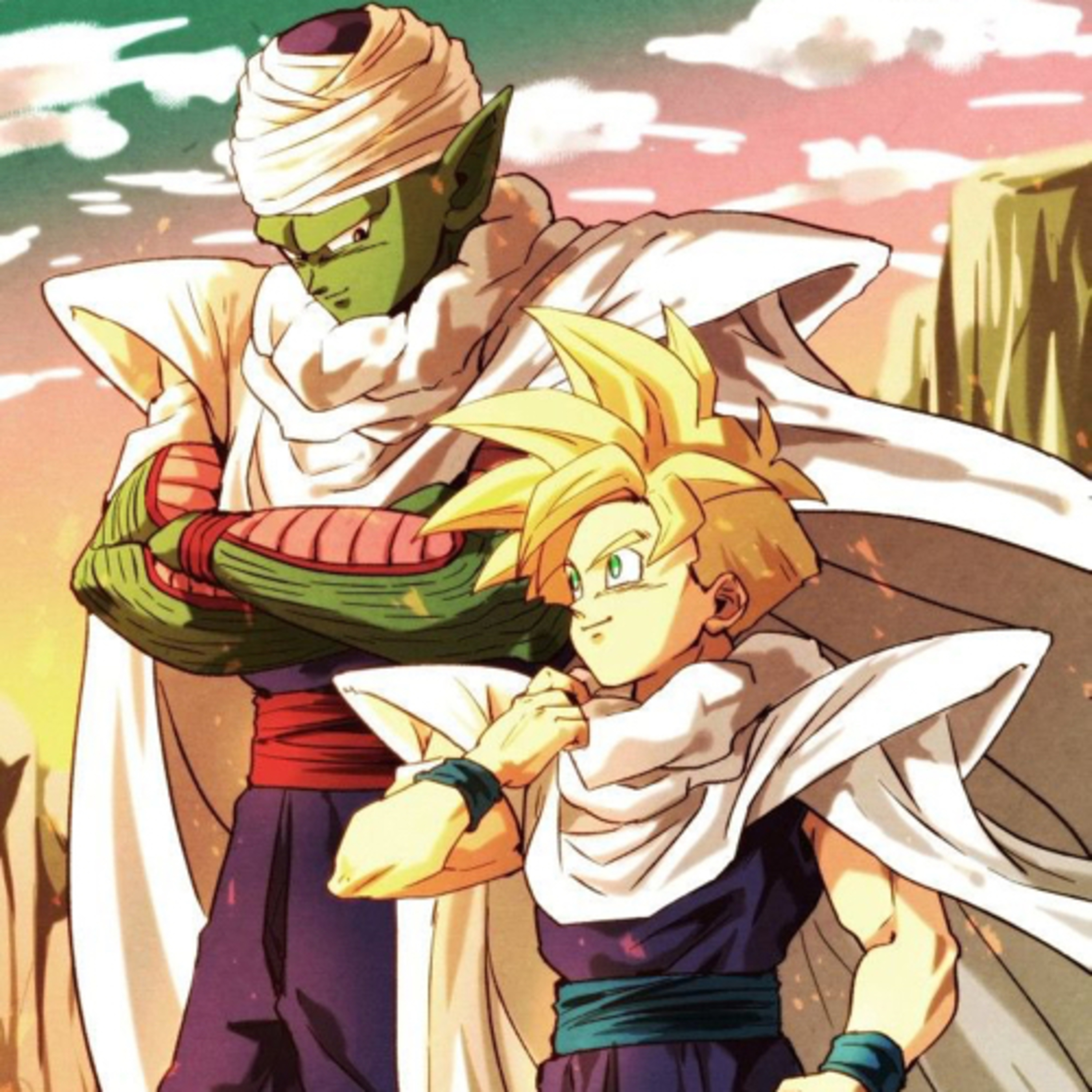 Anime Matsuri Special 2021 episode artwork