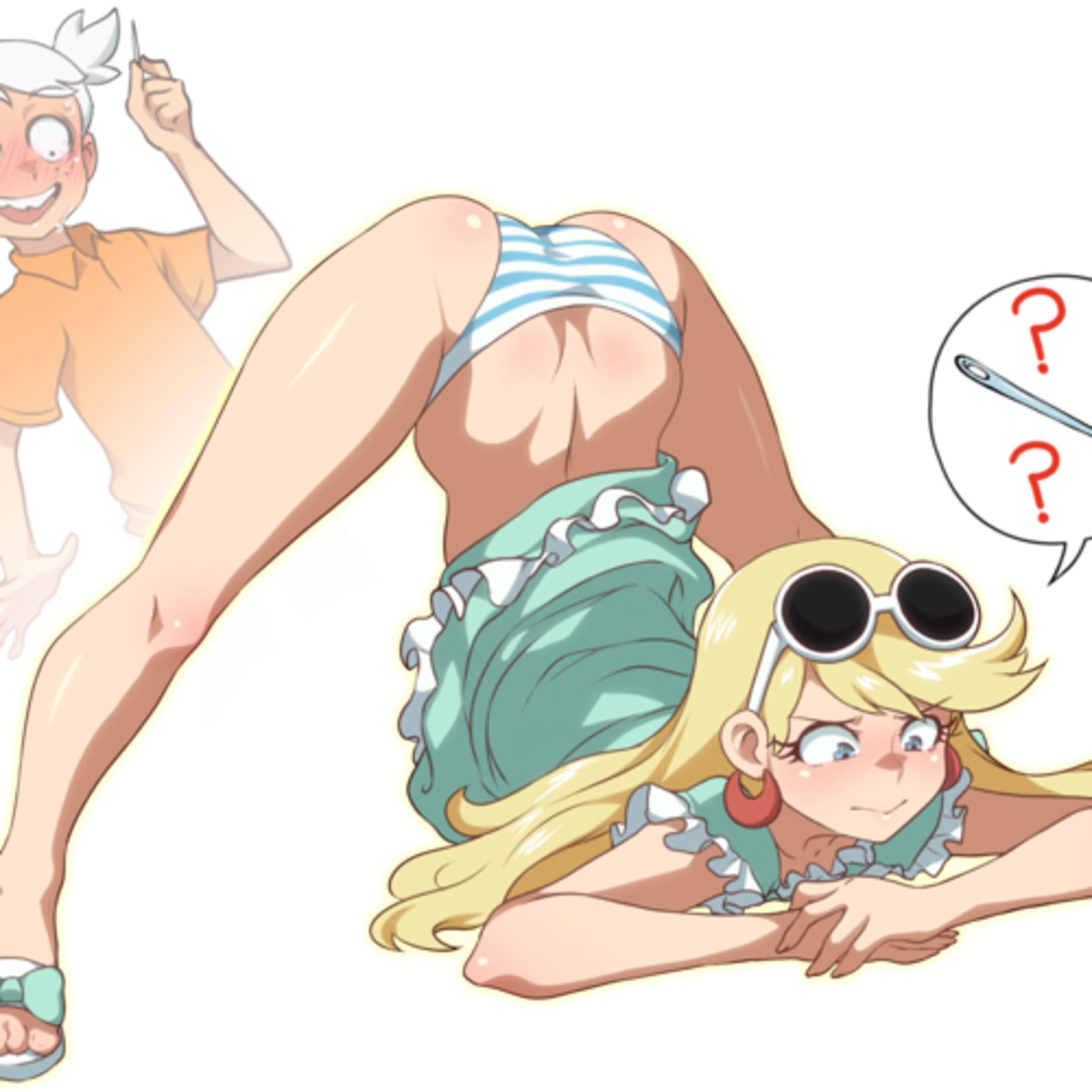 Soul and Nick Show 46 episode artwork
