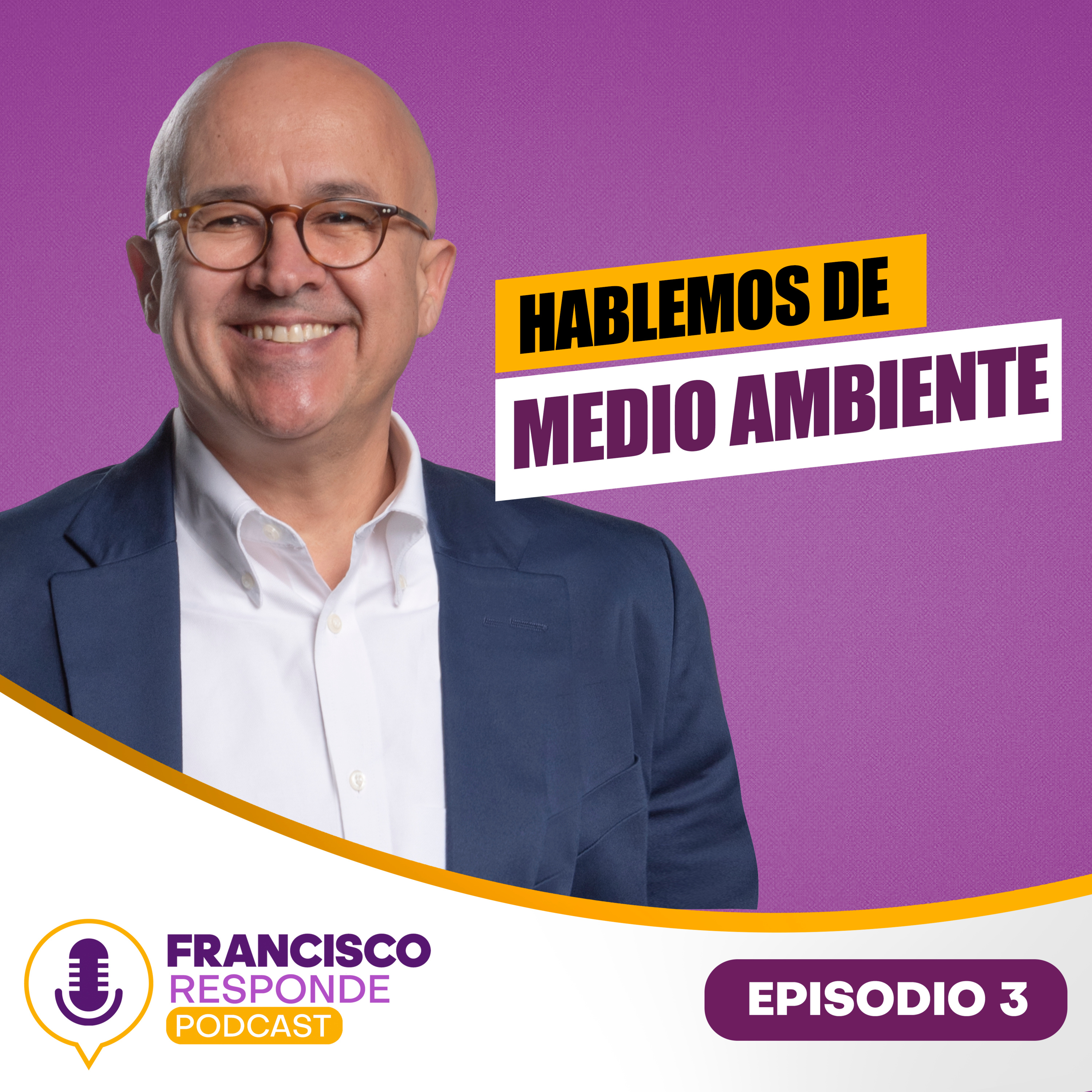 Francisco Responde