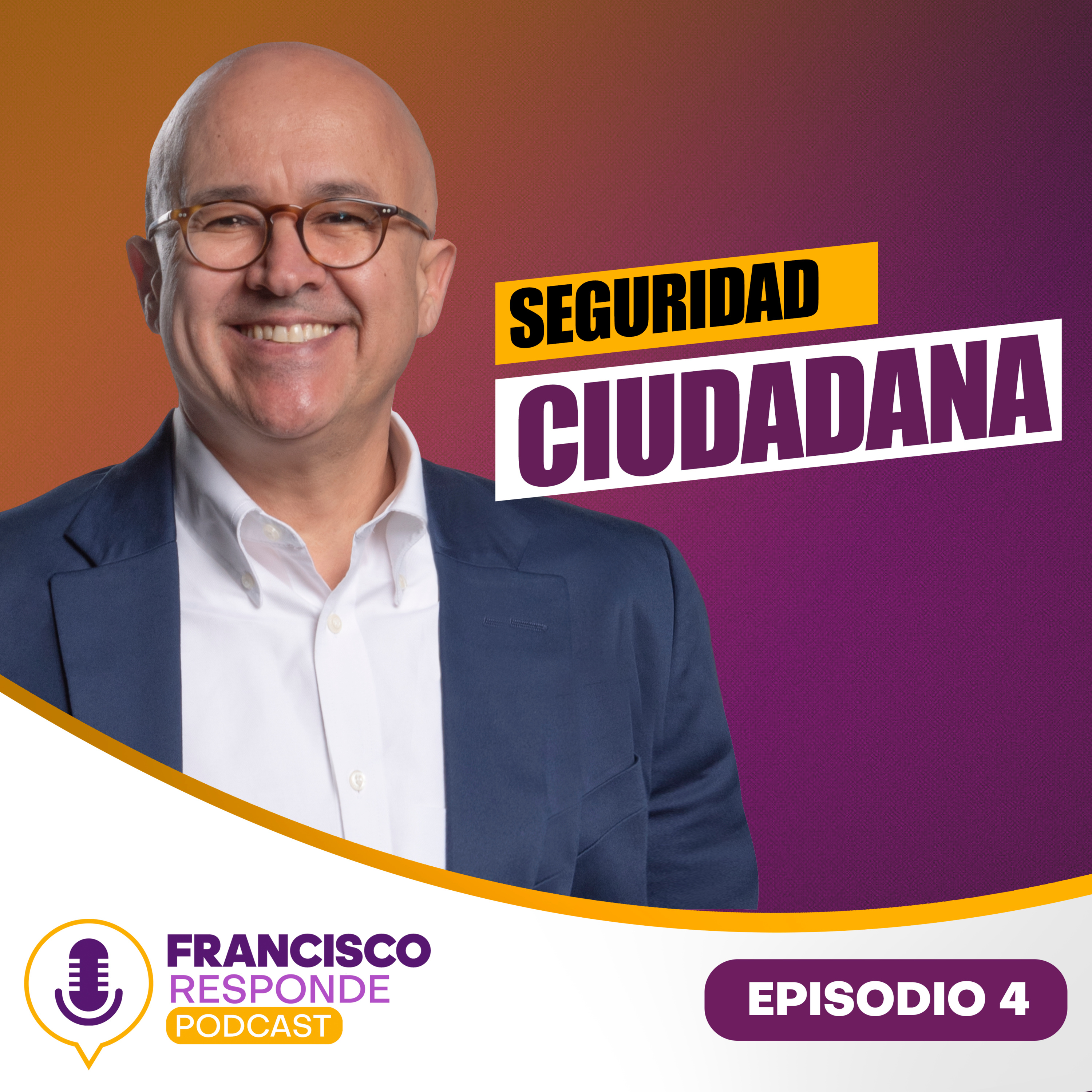 Francisco Responde
