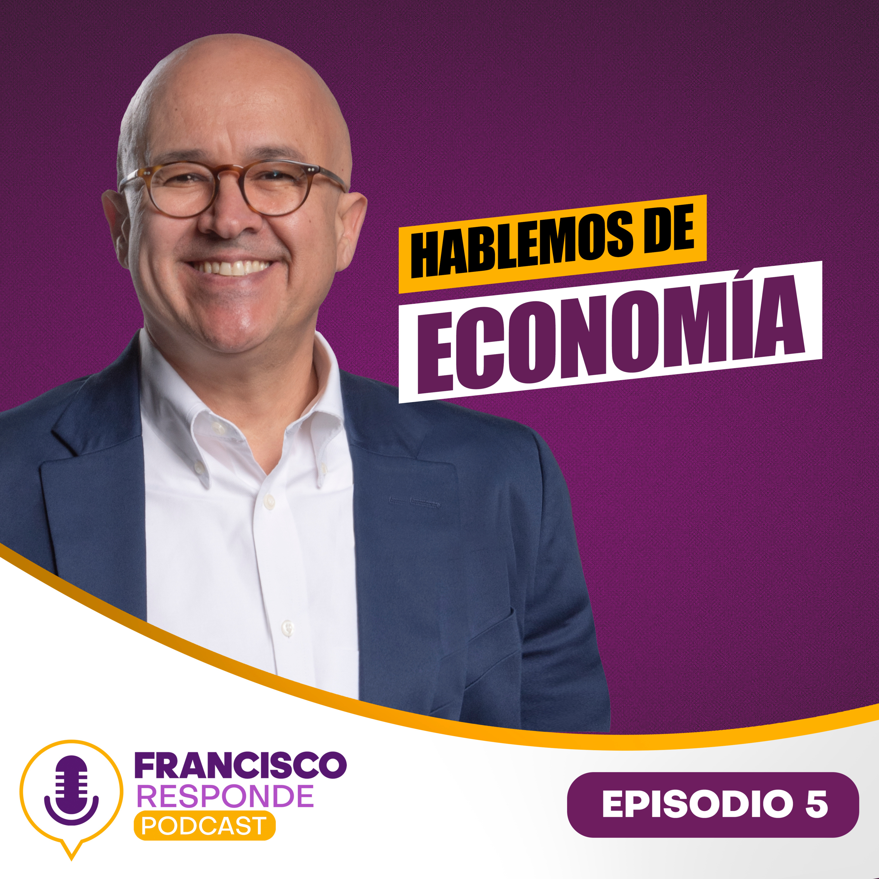 Francisco Responde