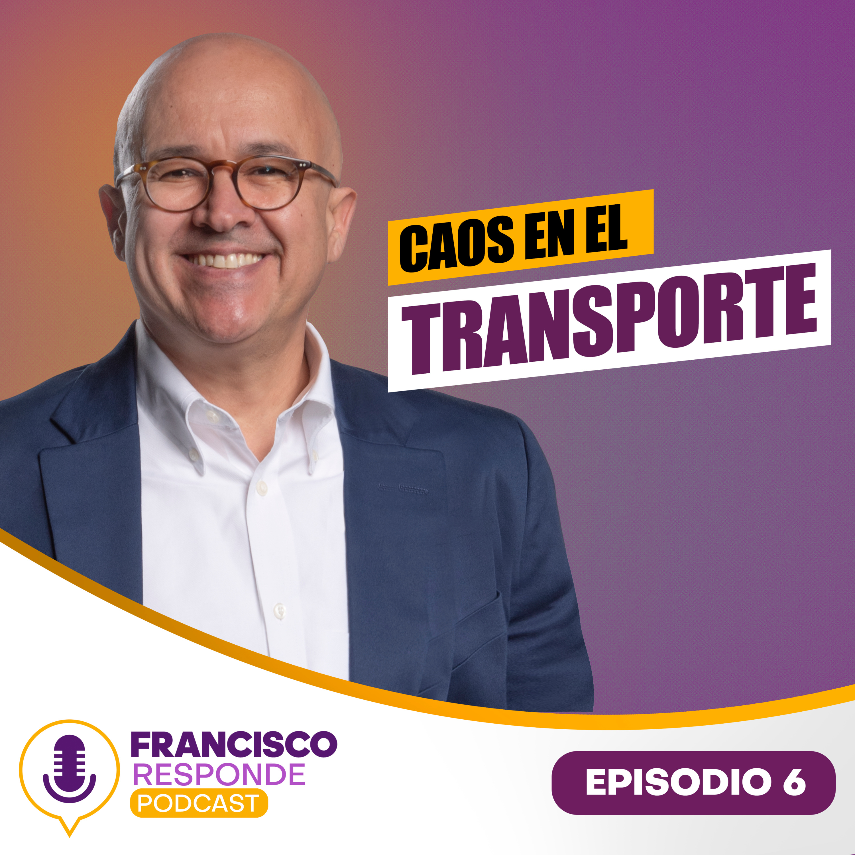 Francisco Responde