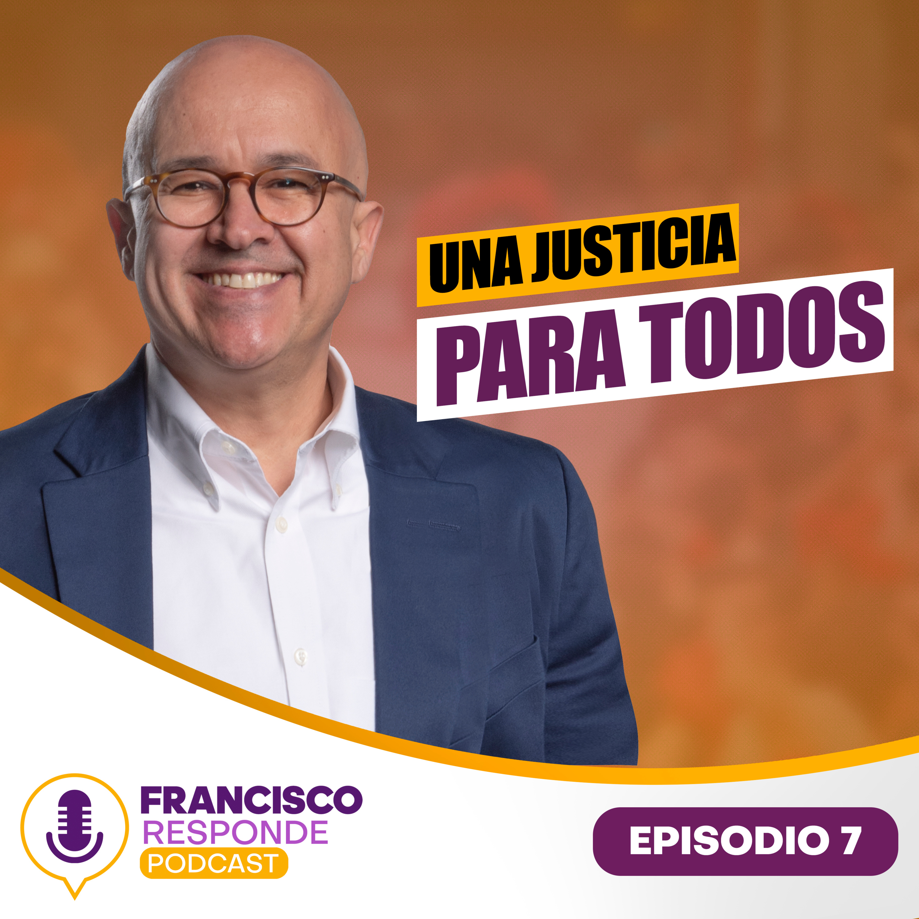 Francisco Responde