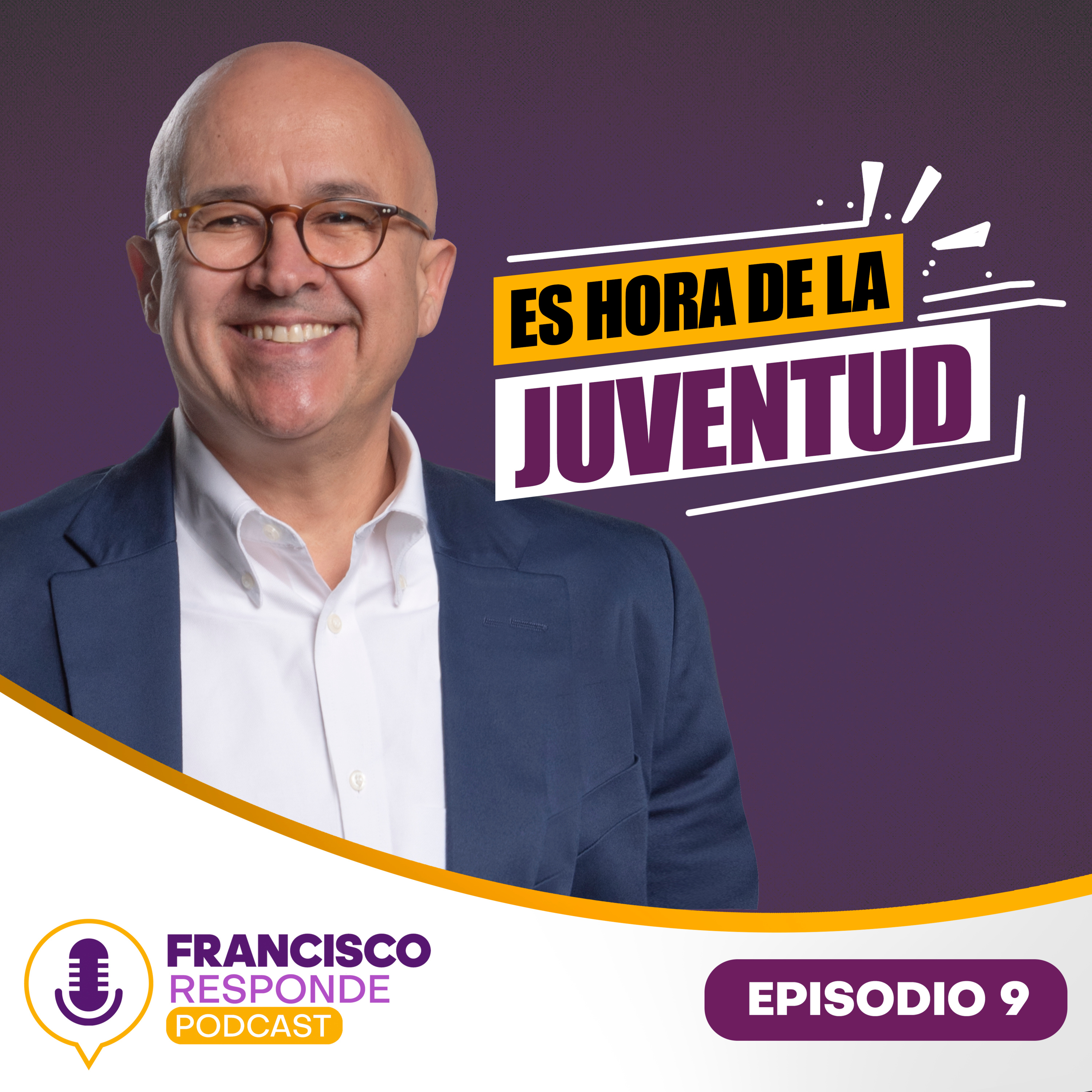 Francisco Responde