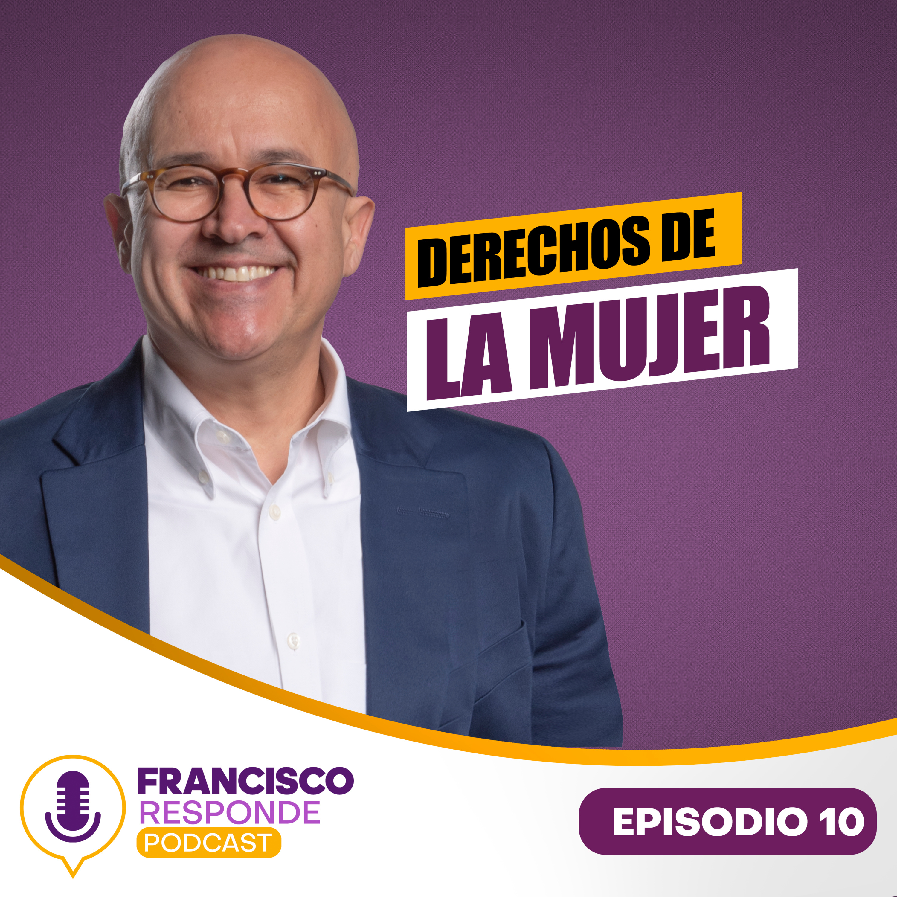 Francisco Responde