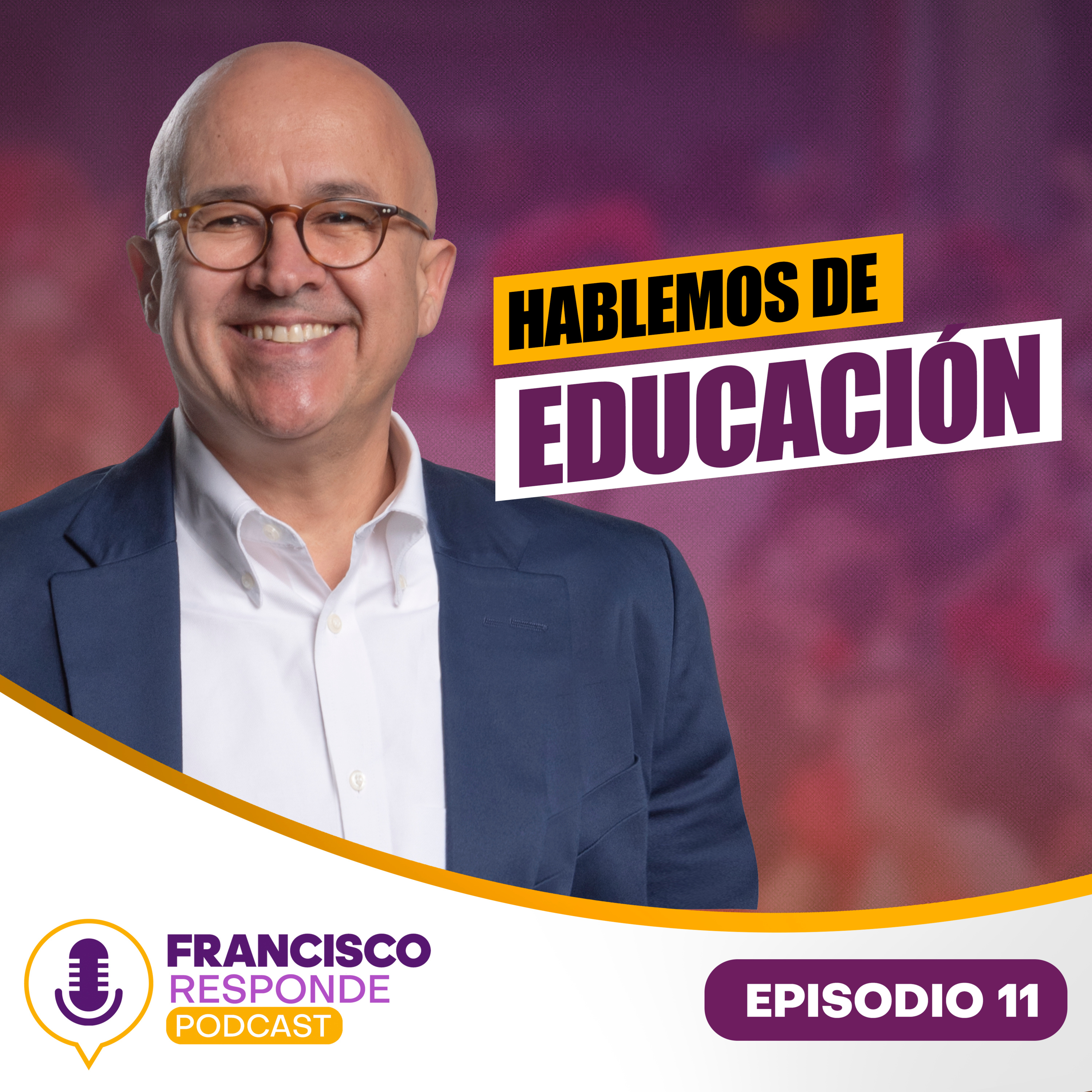 Francisco Responde
