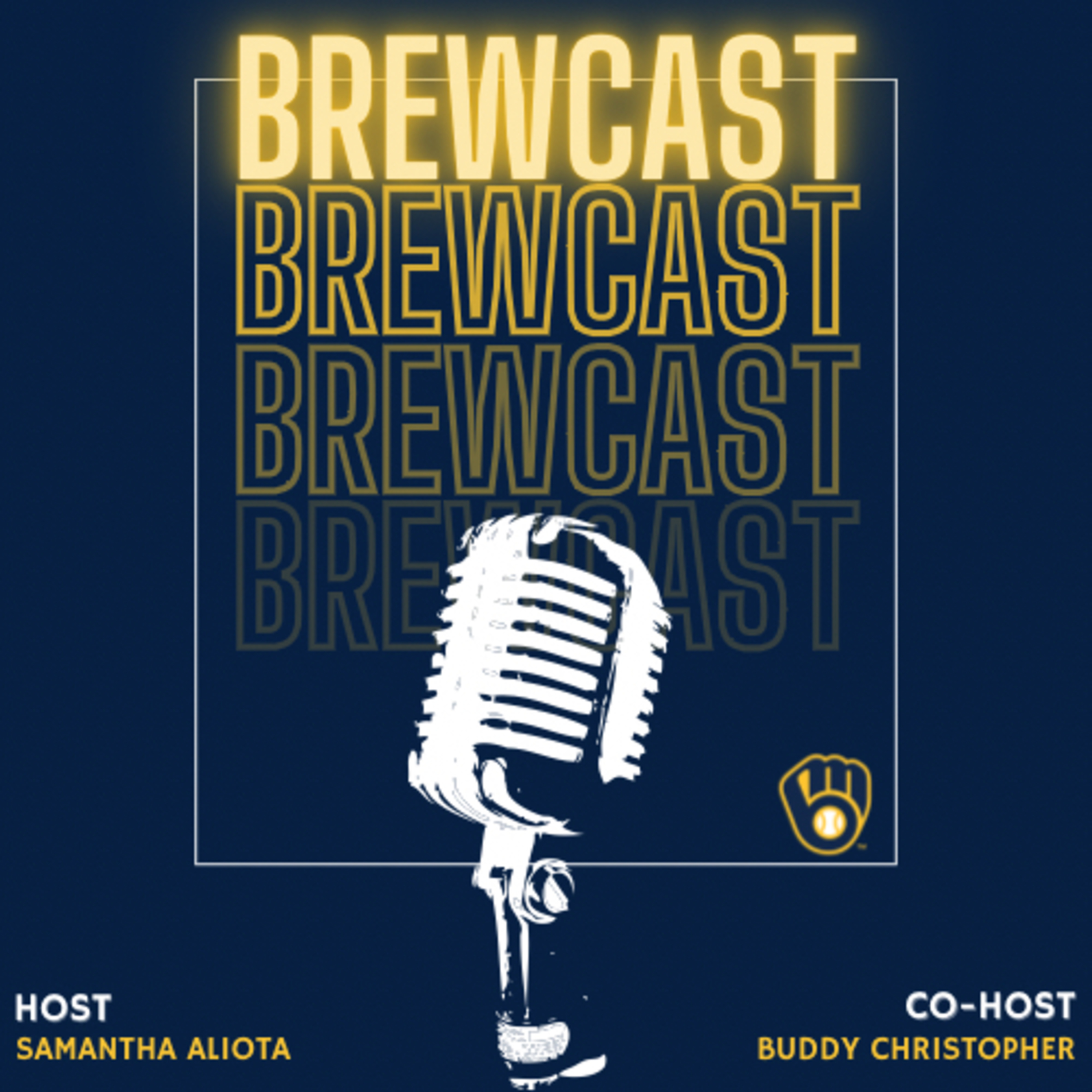 Brewers June in Review 