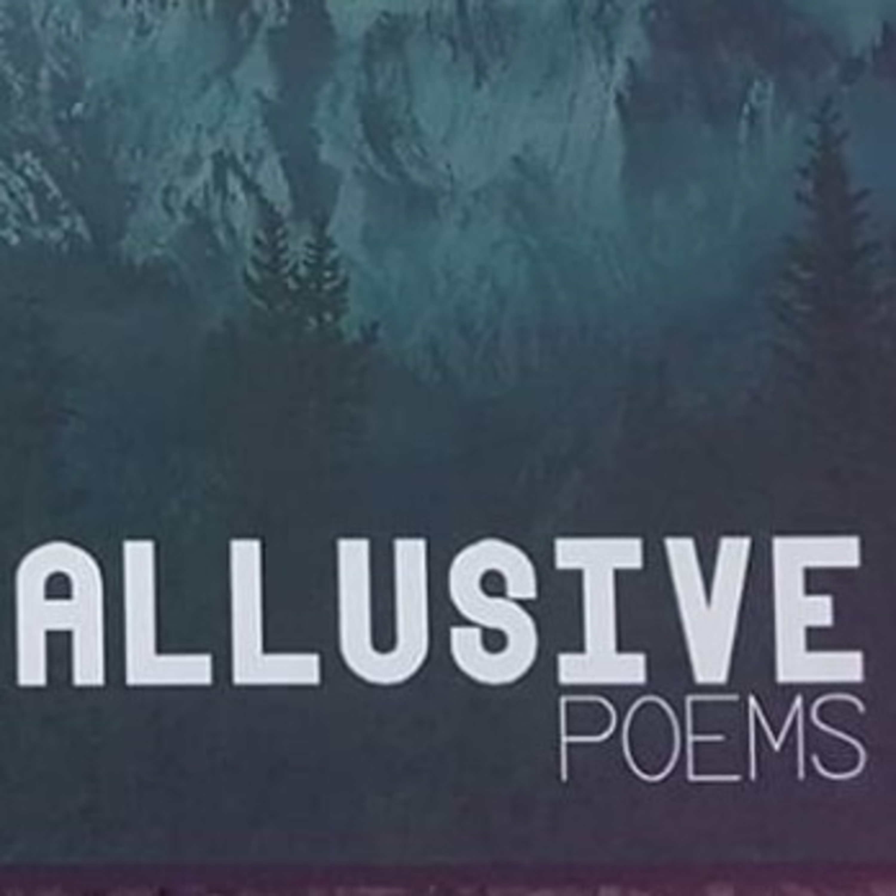  audio Poem "Small Box"  episode artwork