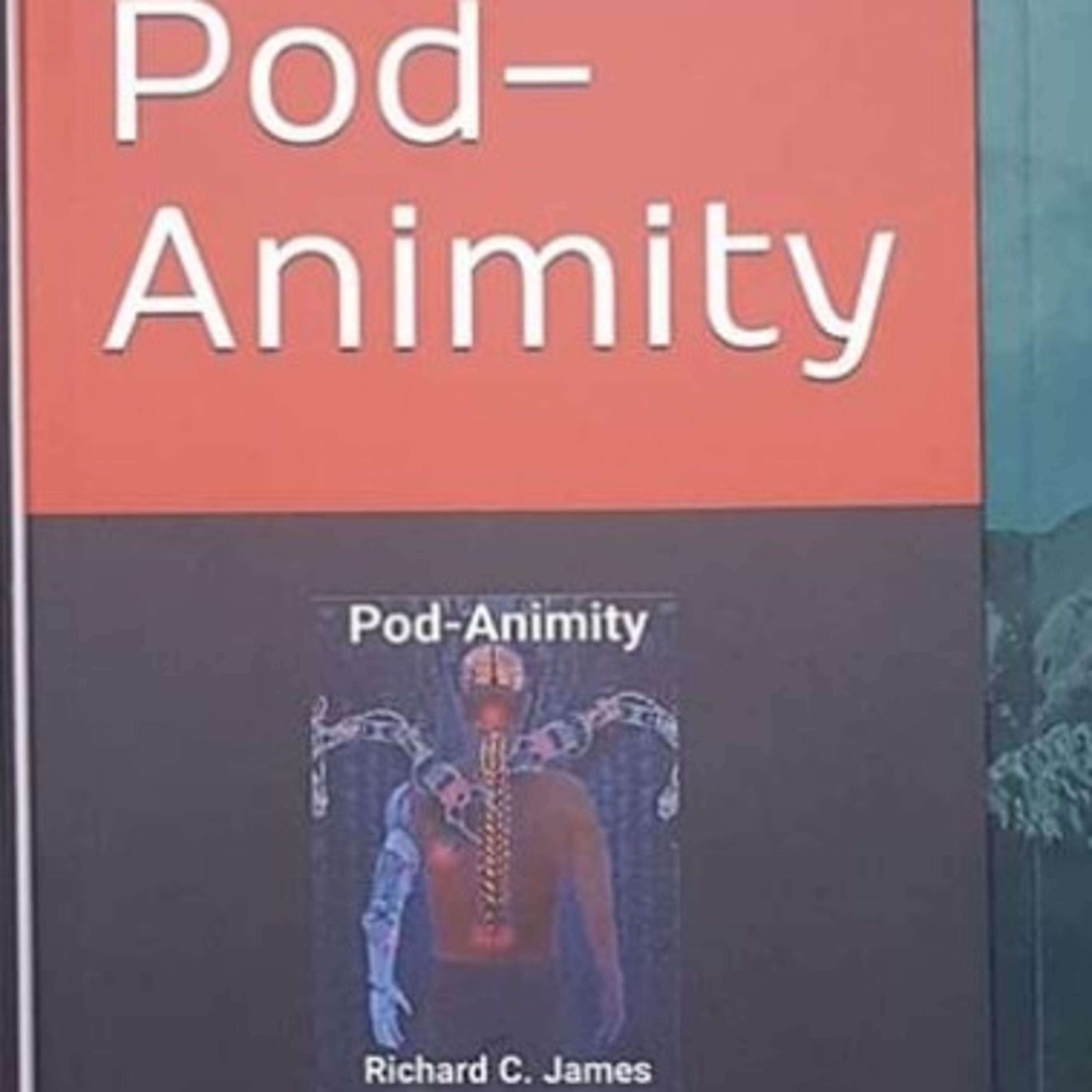 Pod-Animity Book Review 