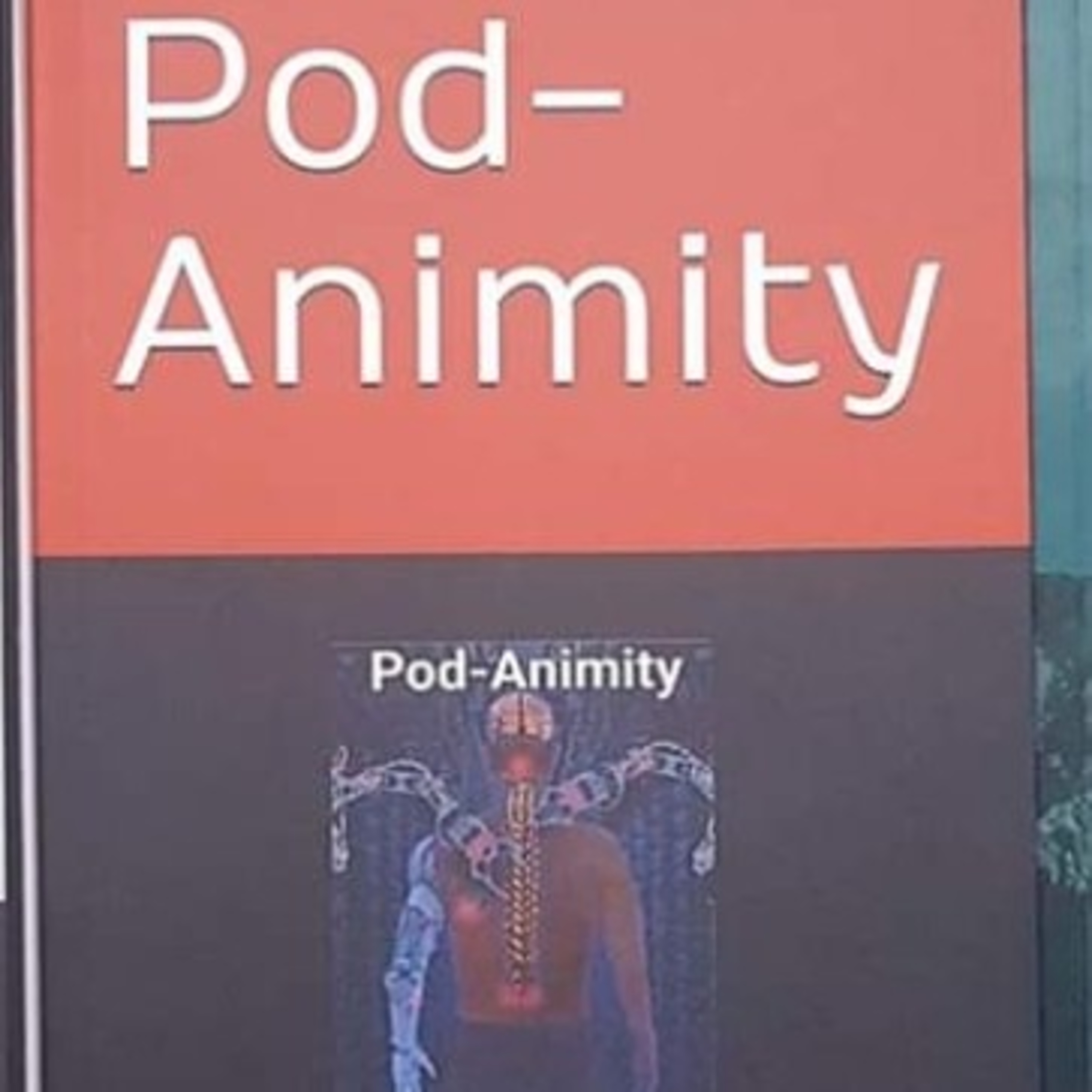 Pod-Animity part of ch. 1 episode artwork
