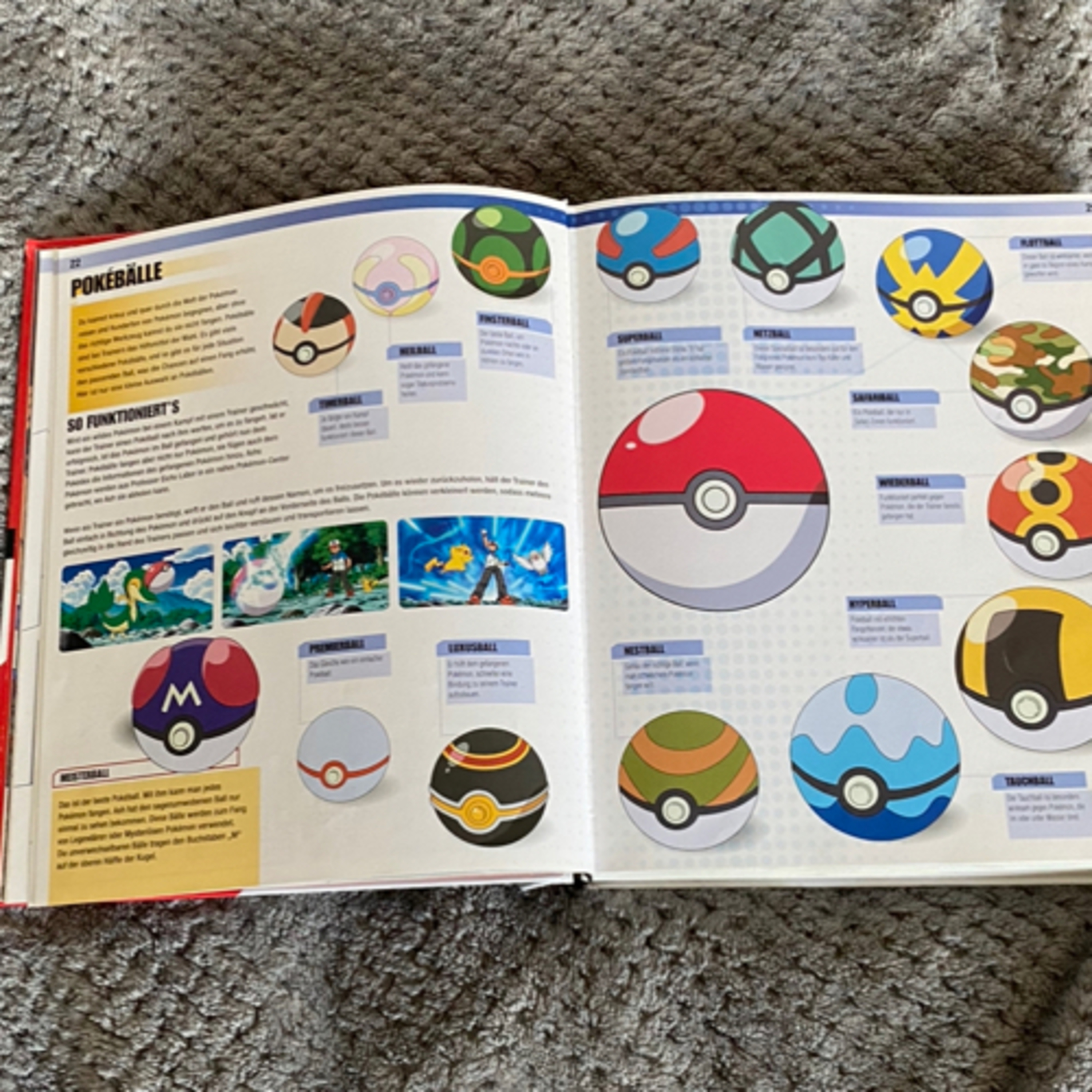 36. Alle Pokebälle  episode artwork