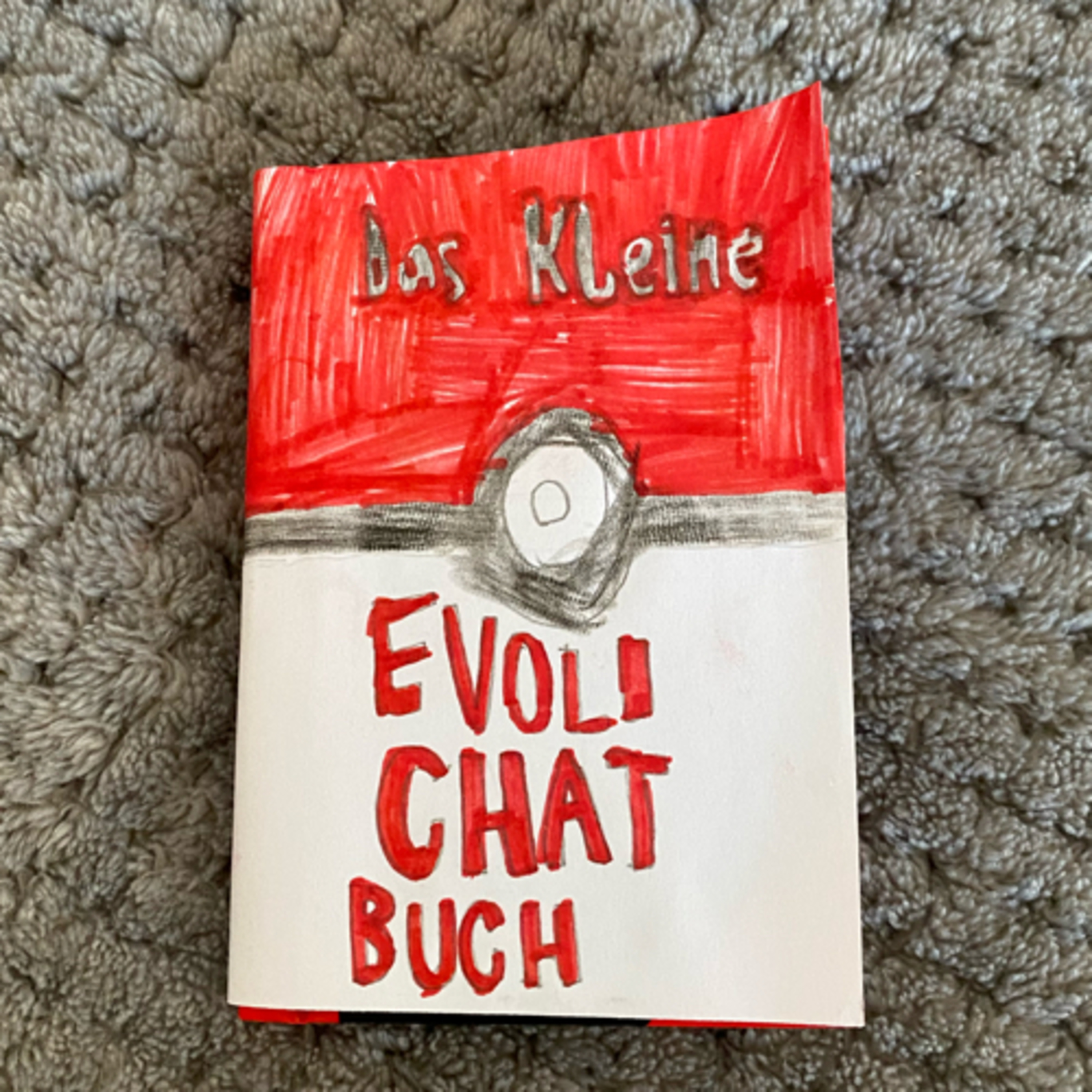 42. Ausgedachter Evoli Chat episode artwork