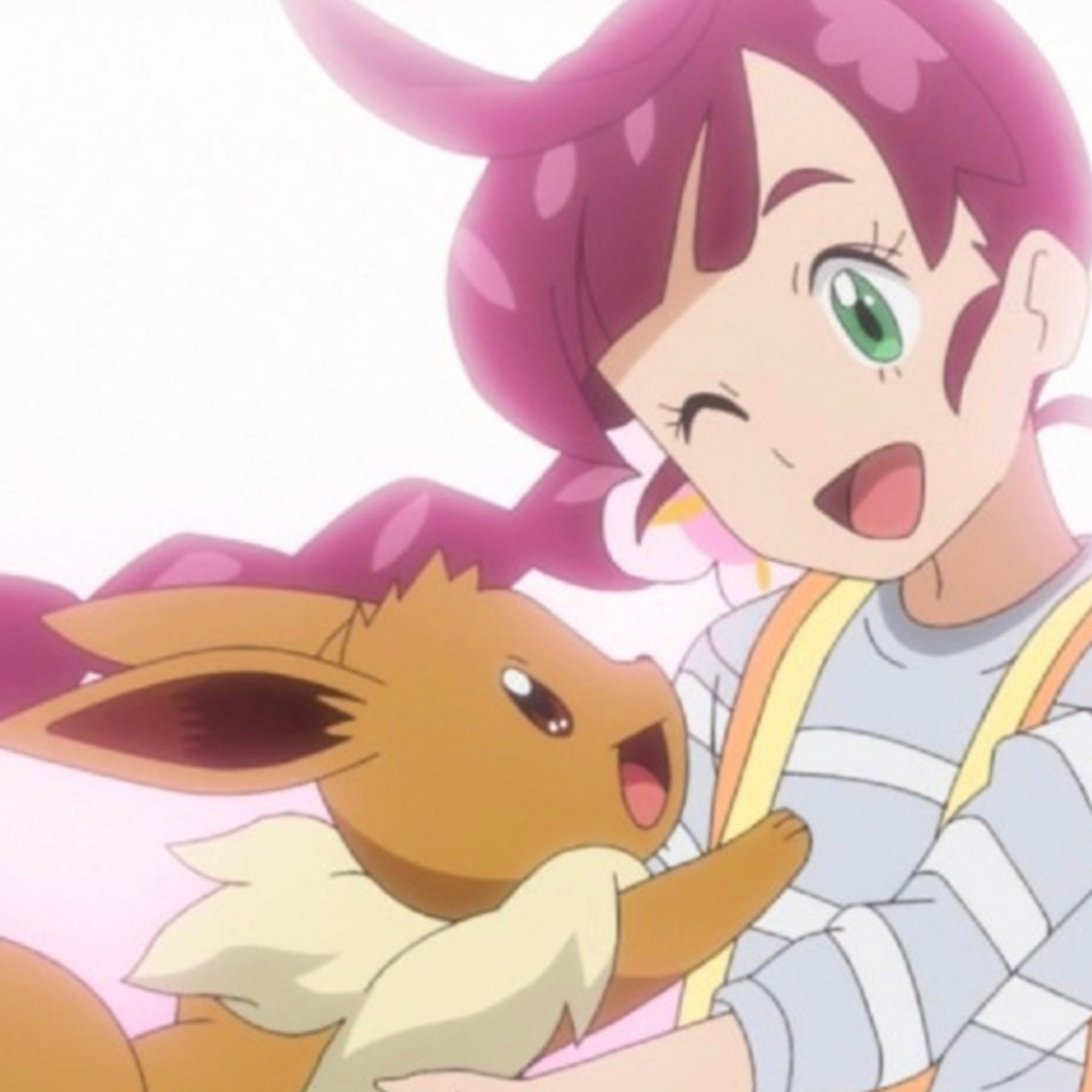 7. Wie Chloe ihr Evoli bekommen hat  episode artwork