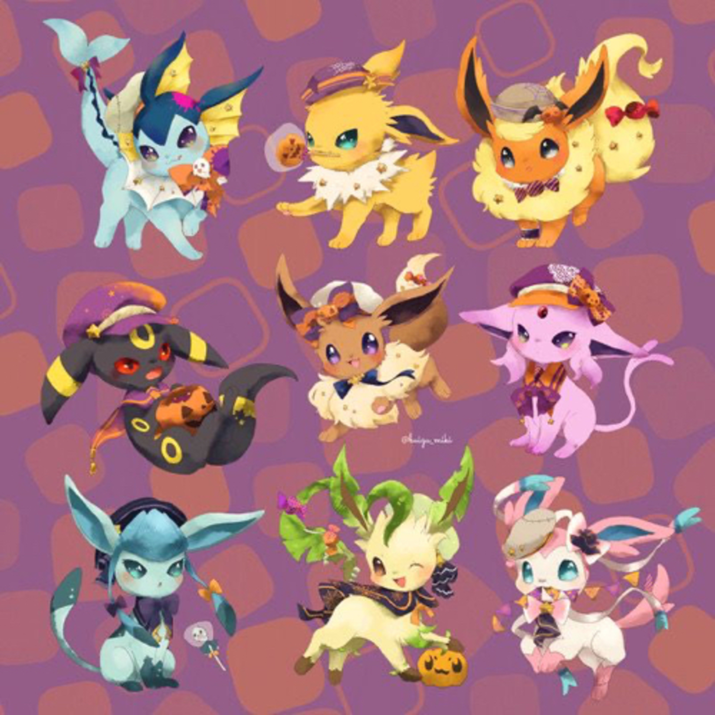 56. Happy Halloween  episode artwork
