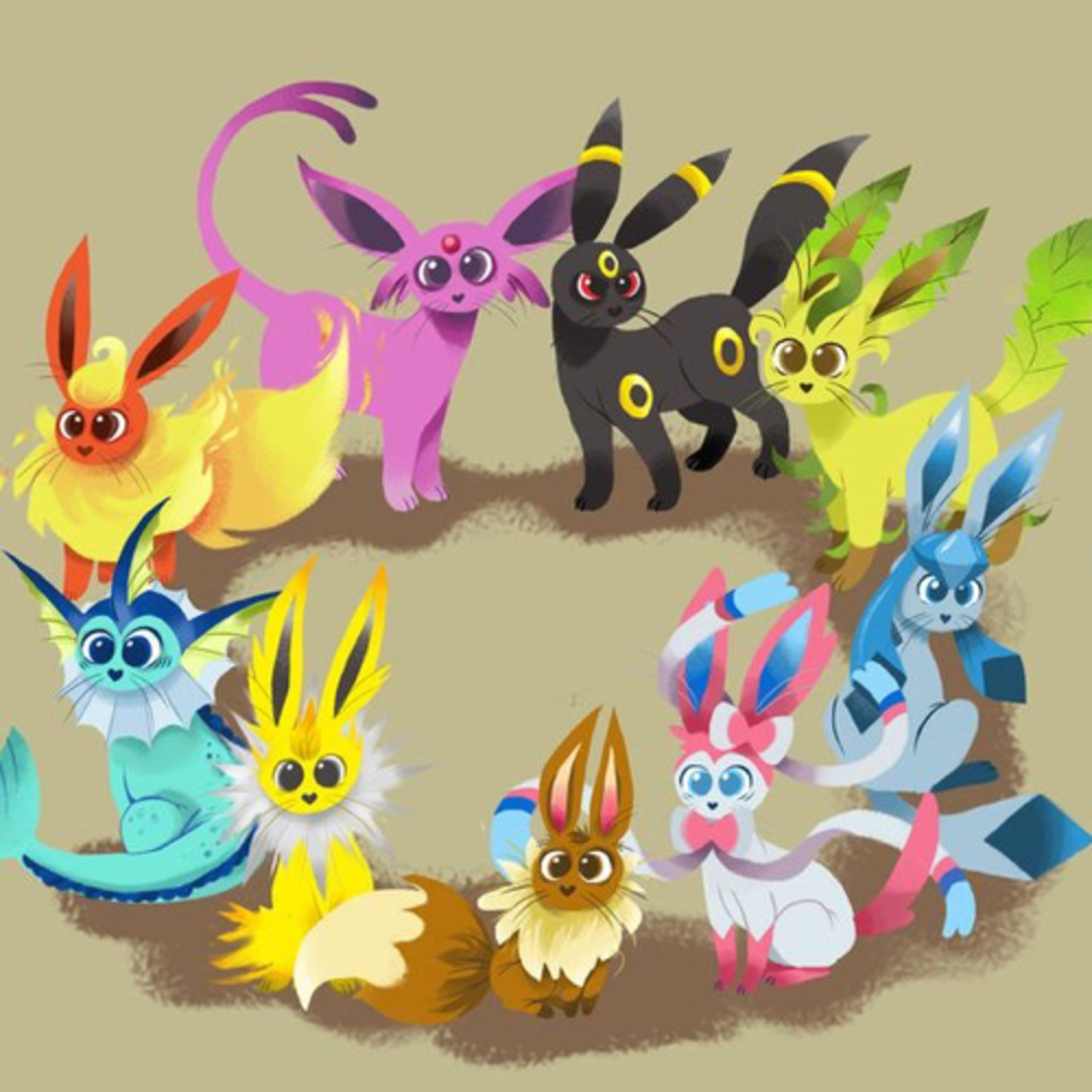 58. Ich gründe eine Pokémon Schule + Der Stundenplan  episode artwork