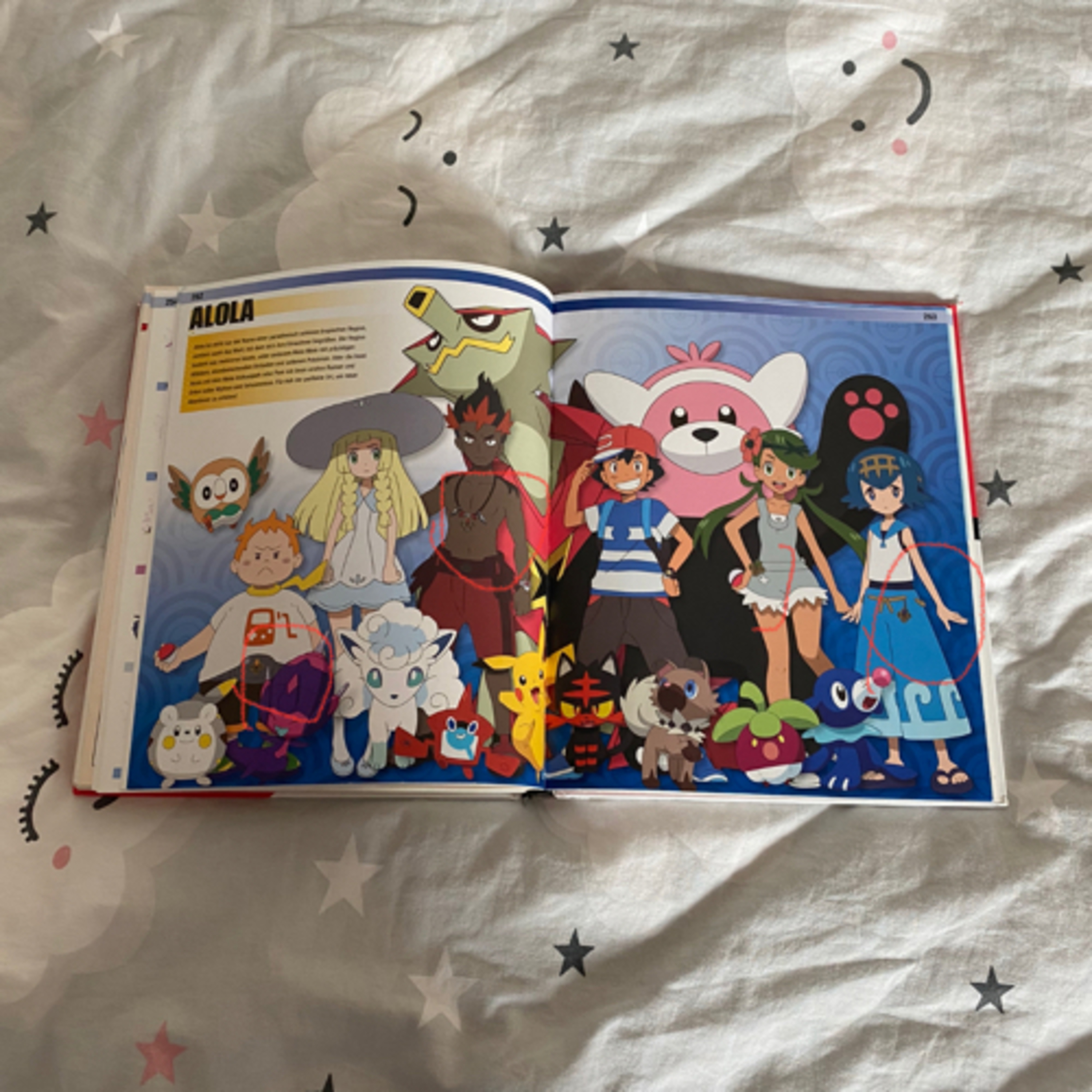 70. Pokémon von 1-10 Bewerten  episode artwork