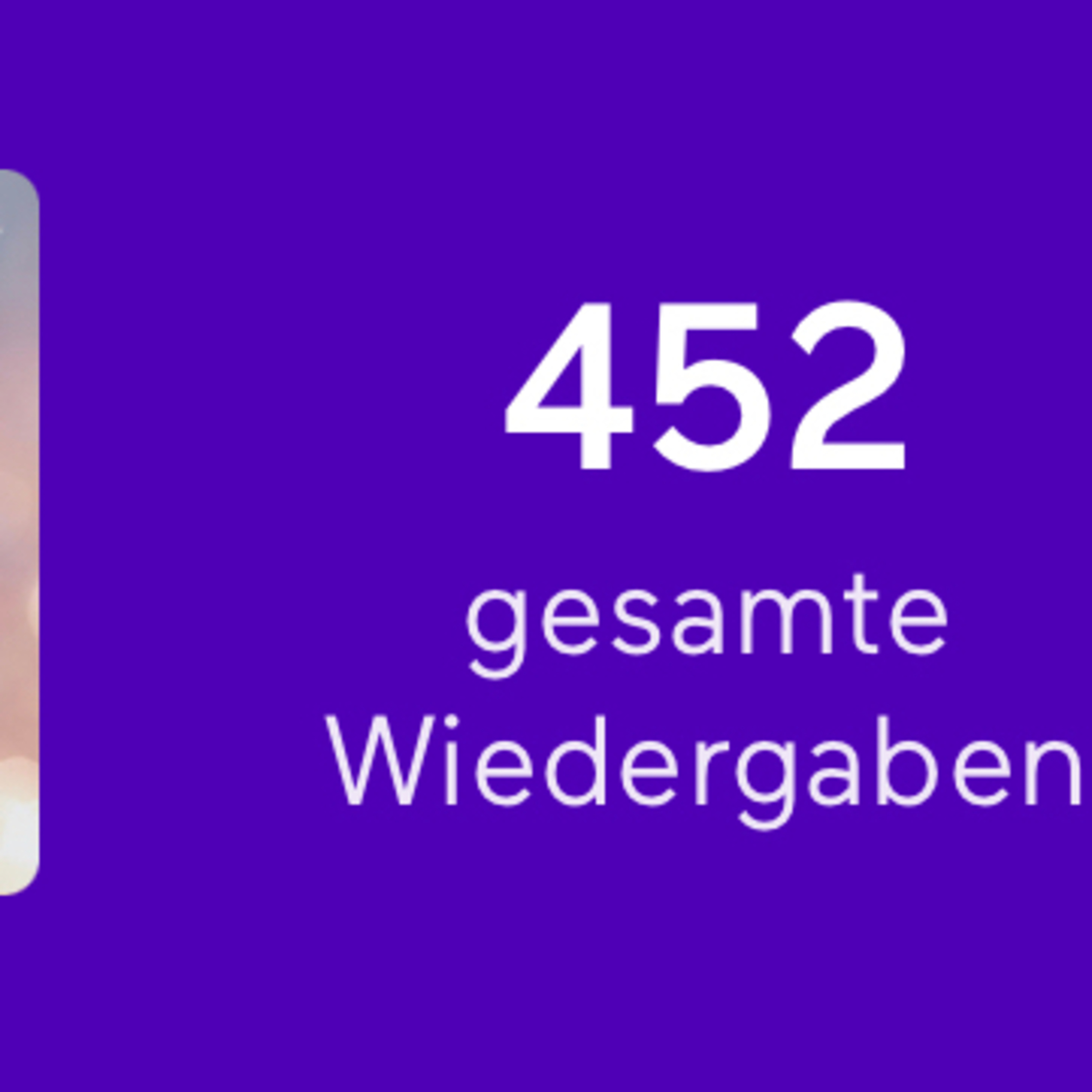82. Danke 🤩  episode artwork
