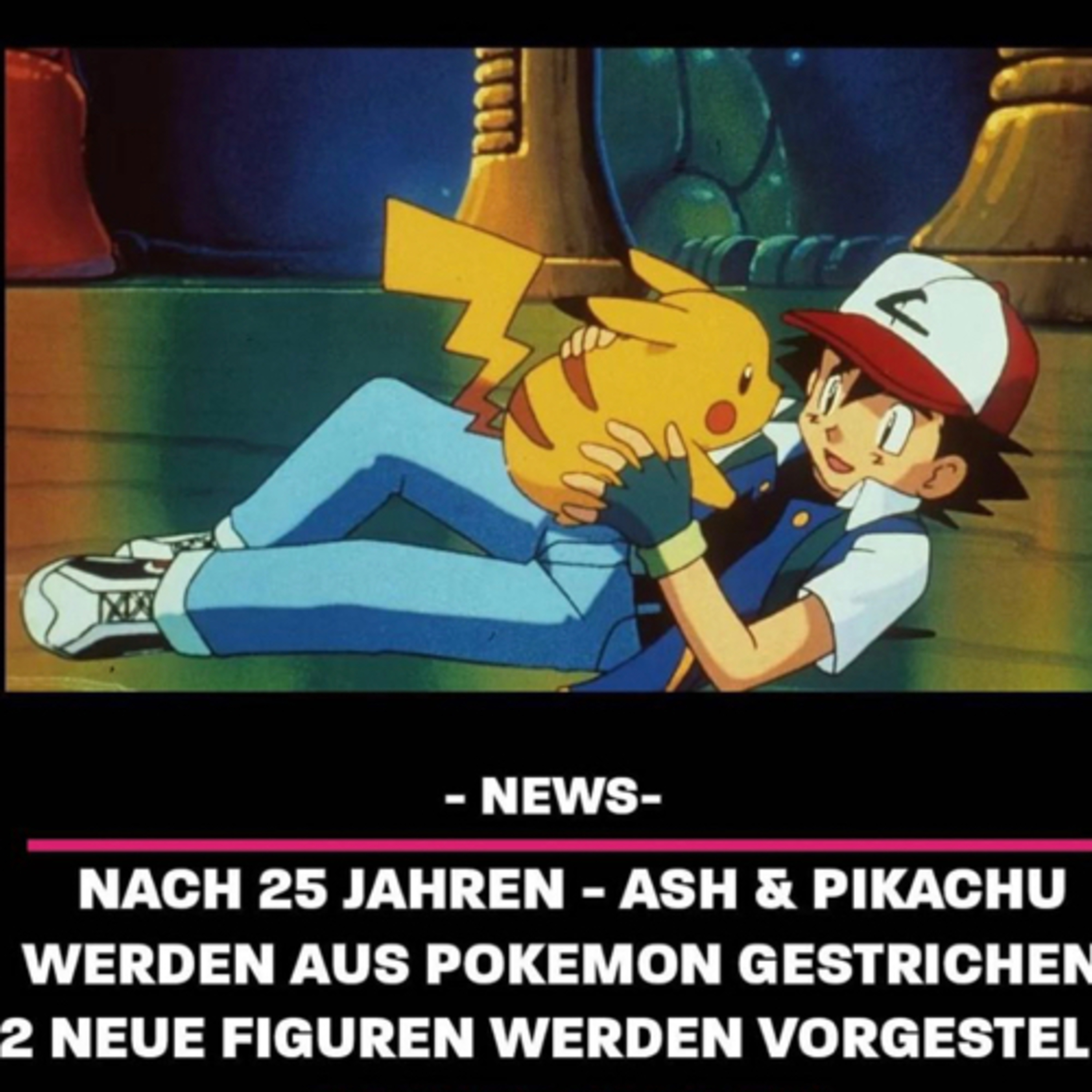 105. Türchen 19 und ein trauriges Thema  episode artwork