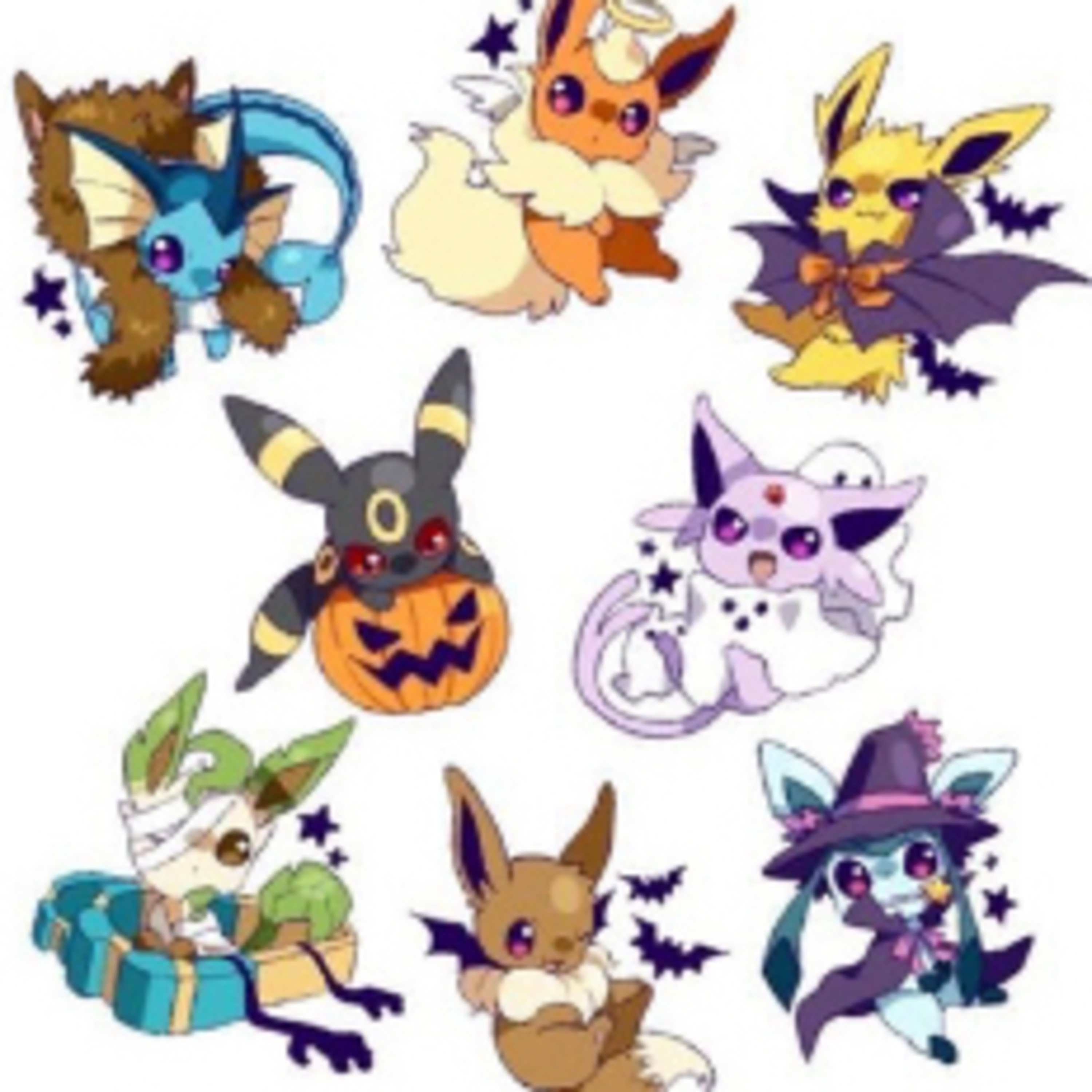 133. Happy Halloween 🎃👻 episode artwork