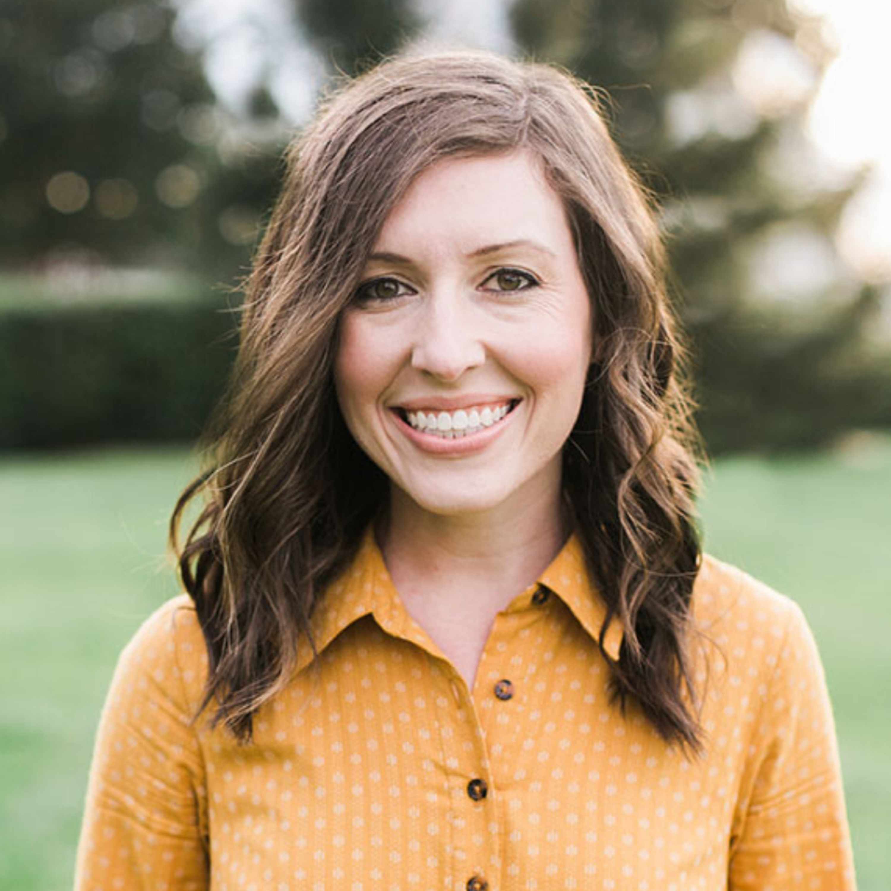 Push Toward Impact with Tanya Nace