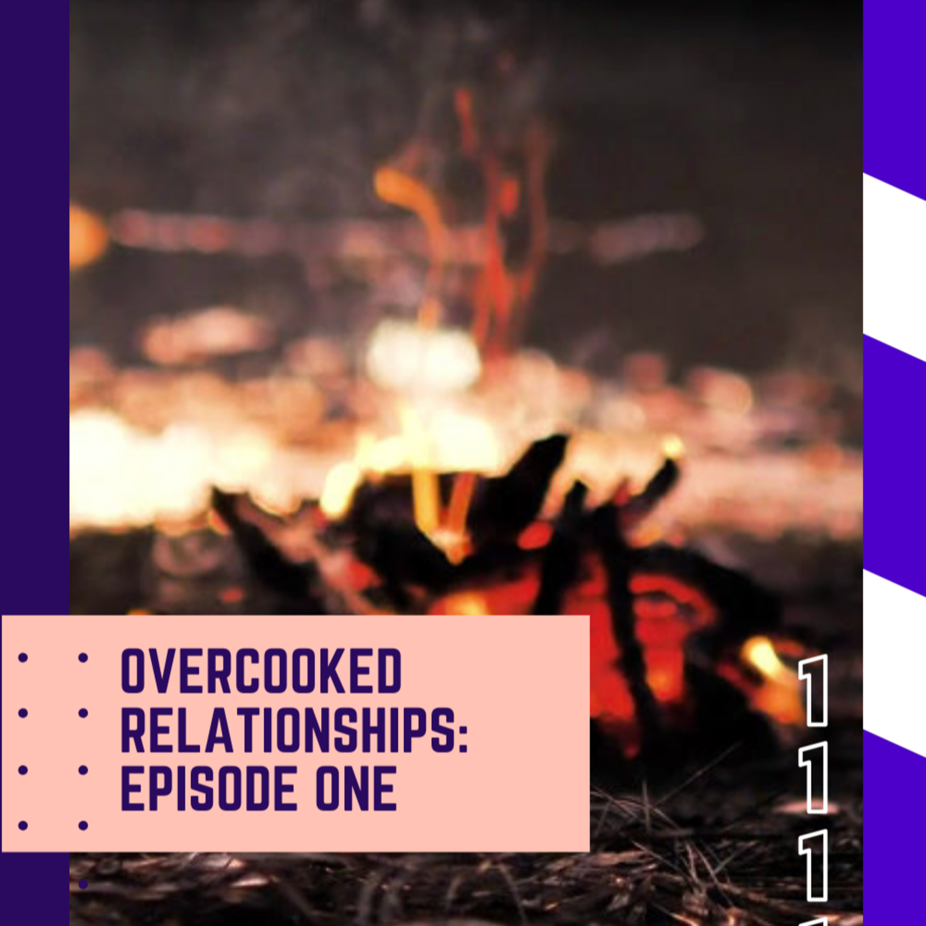Overcooked Relationships episode artwork