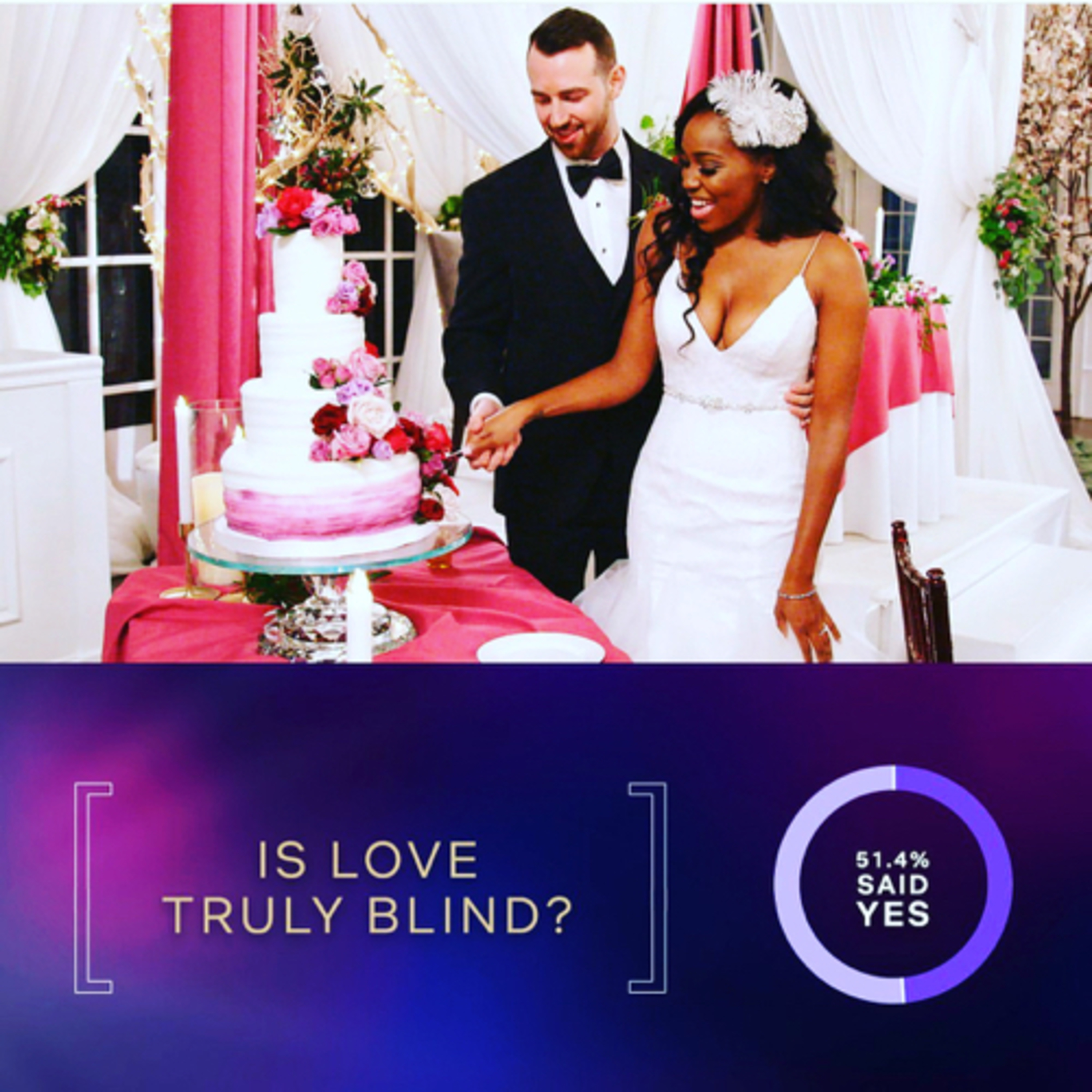 Love is Blind  episode artwork