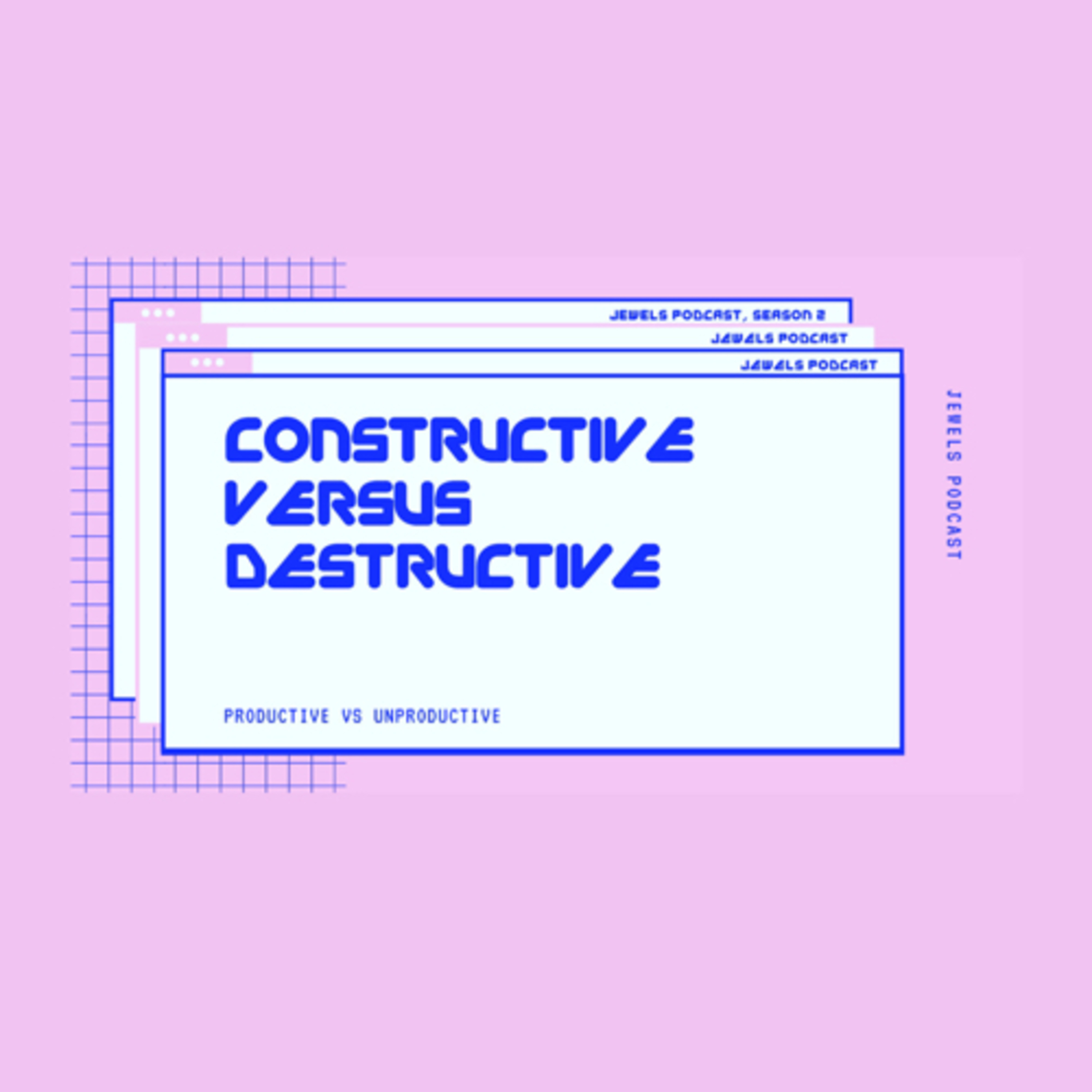 Criticism  episode artwork