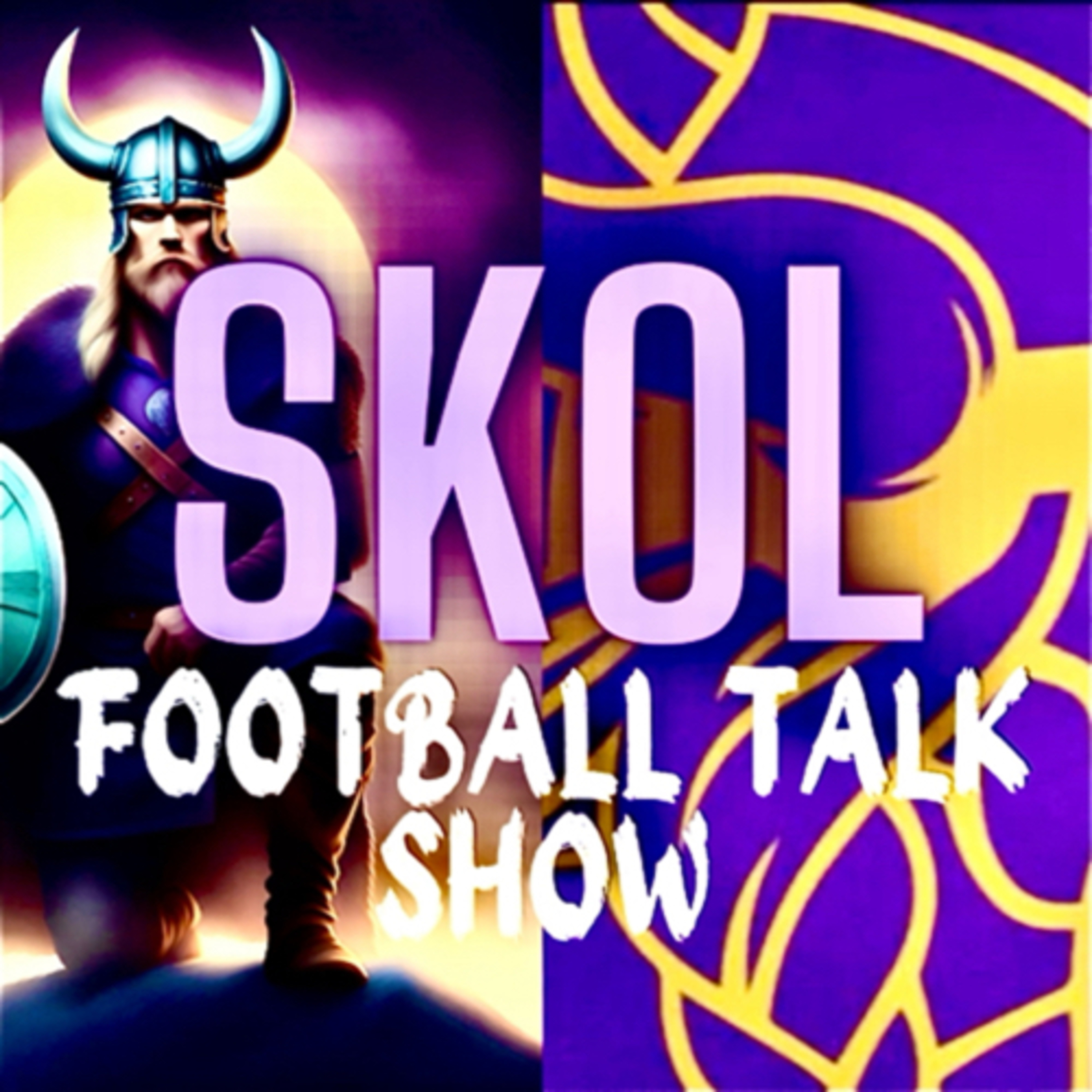 The SKOL Football Talk Show
