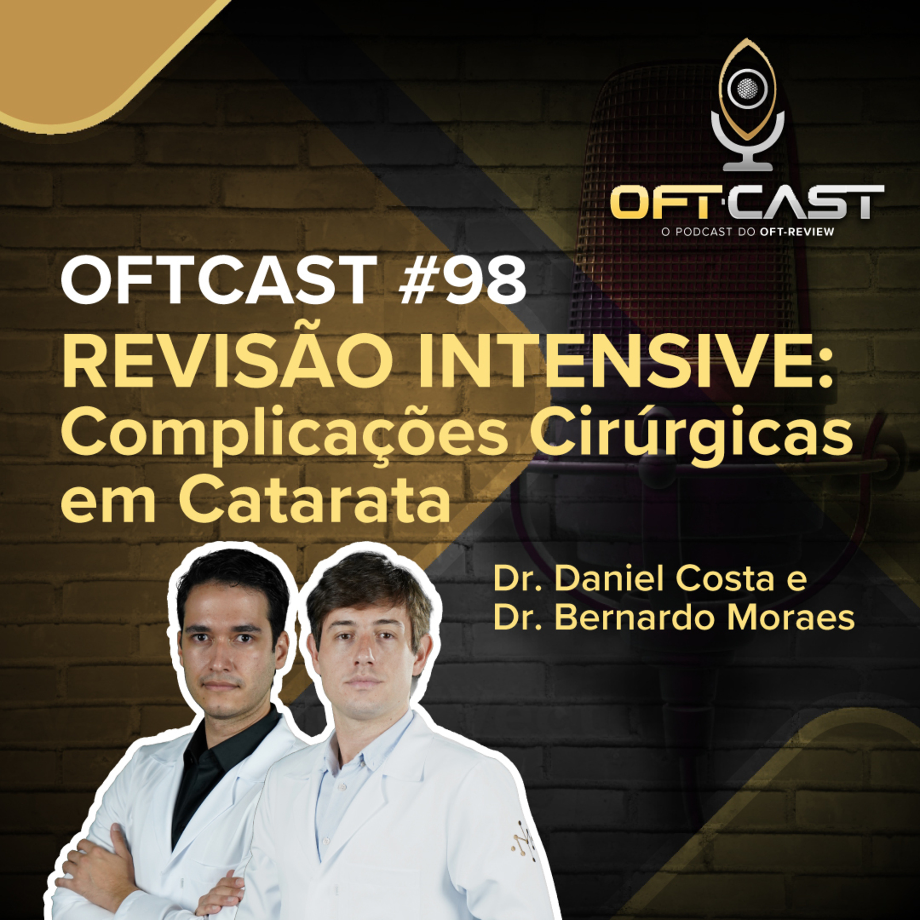 OFT-Cast