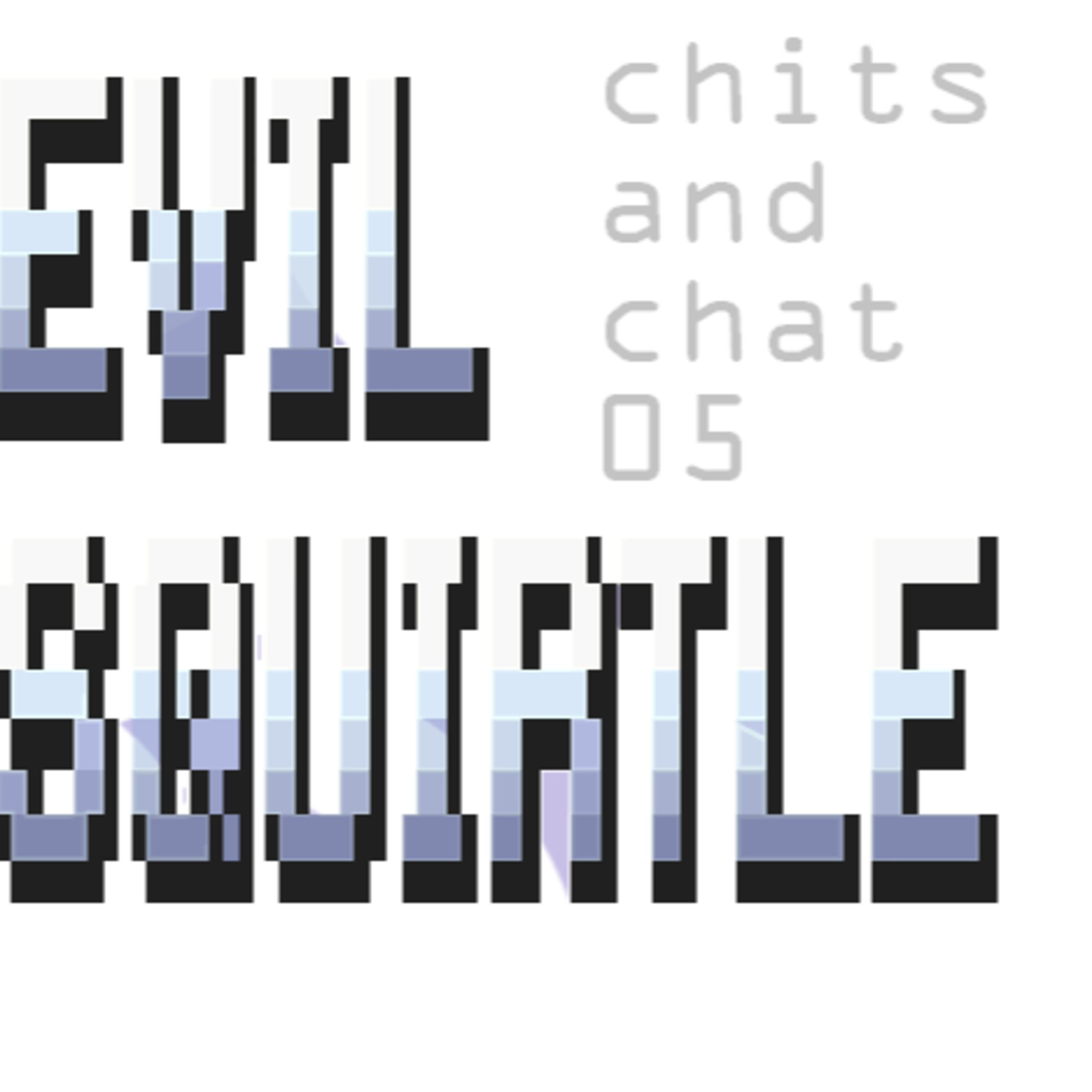 Chits and Chat Podcast